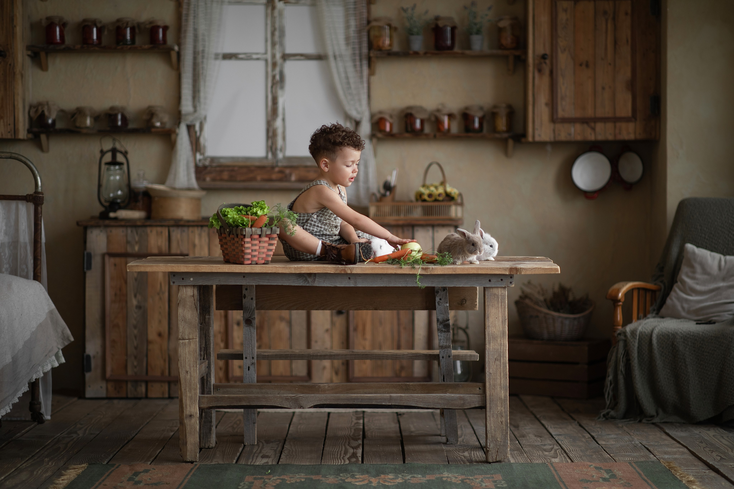 Maxim si Nicolae. N.D.photograph - fotograf de familie și portrete în Republica Moldova