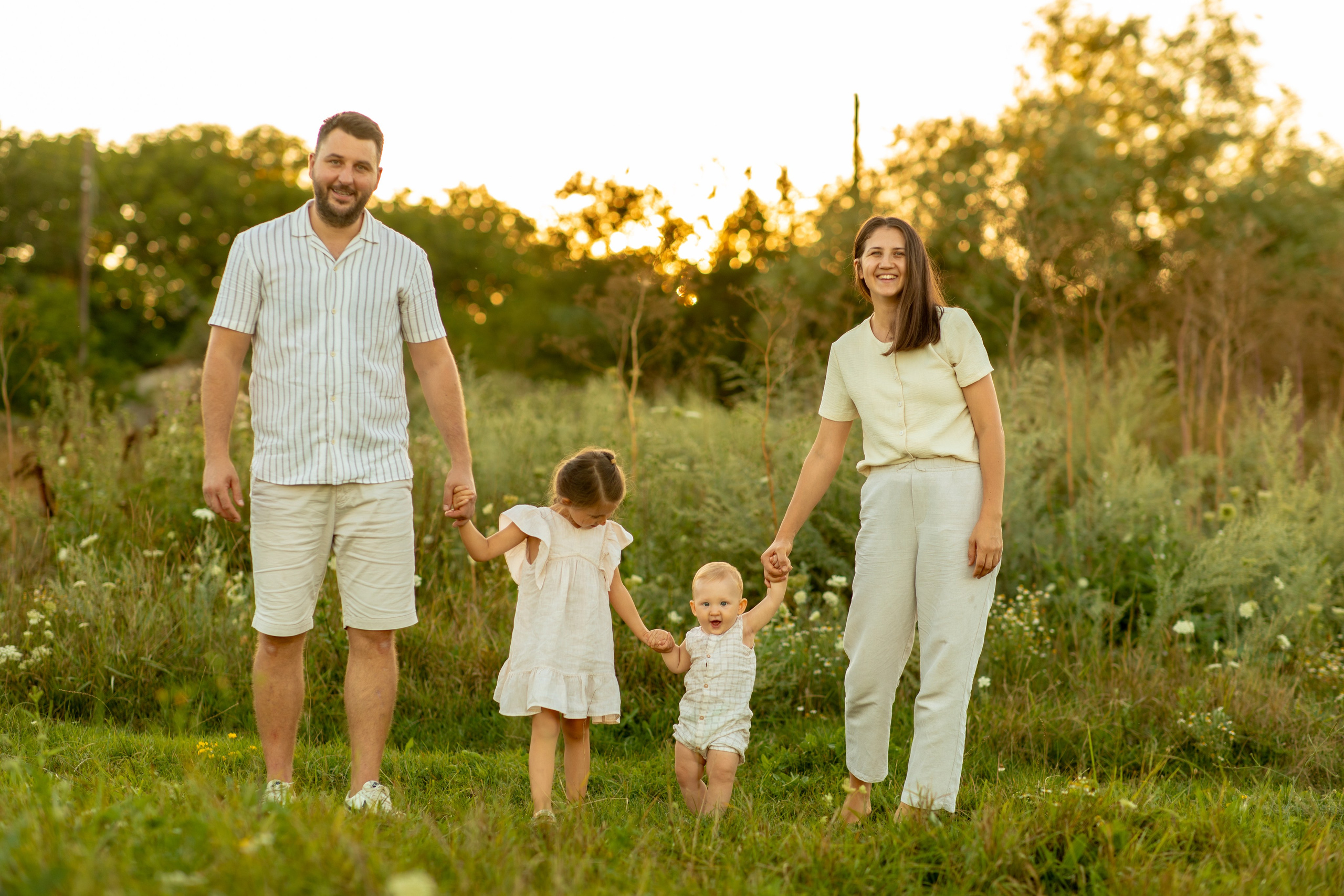 Family photo Chiruta. N.D.photograph - fotograf de familie și portrete în Republica Moldova