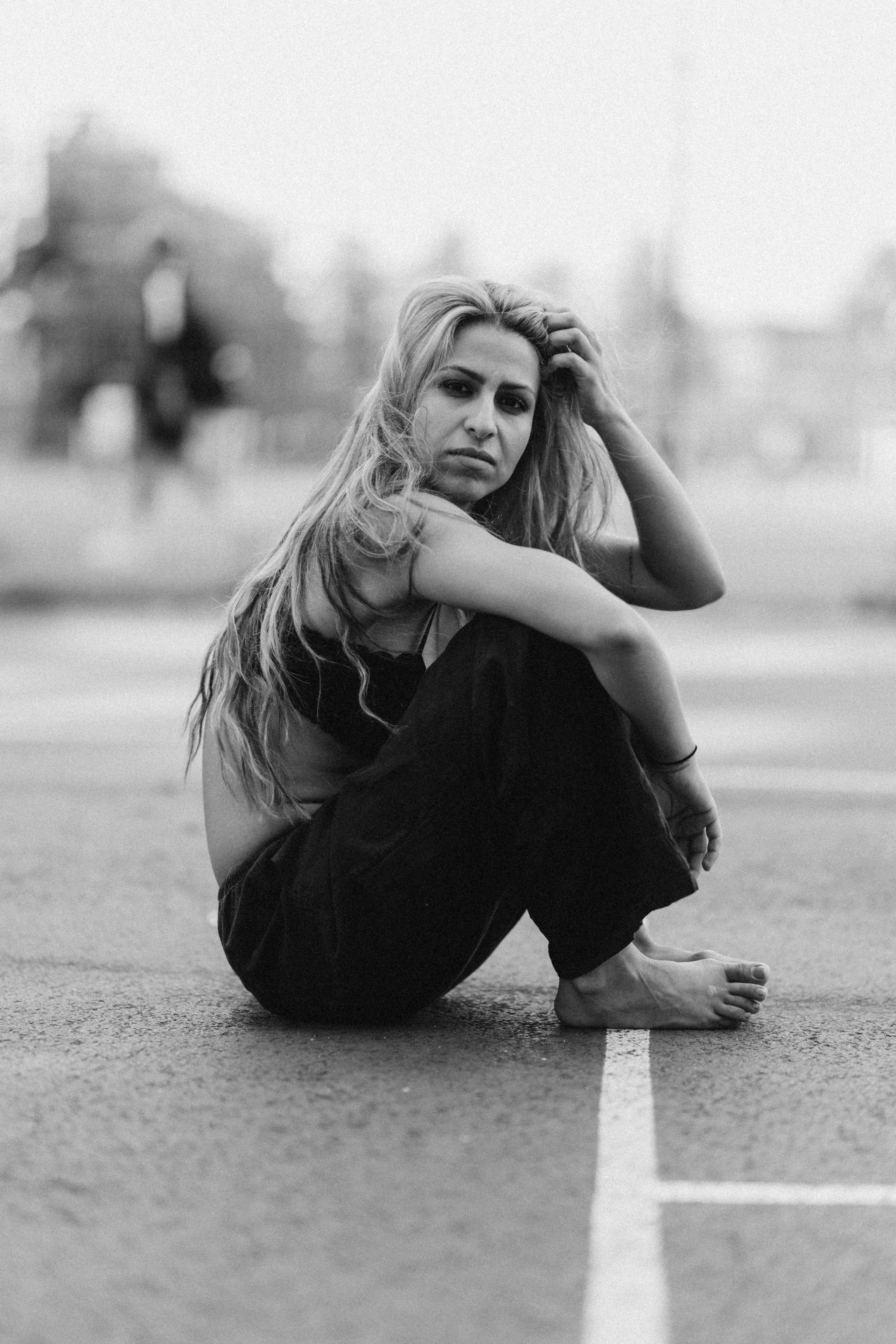 Mitra. Wedding and potrait photographer in Helsinki Vickan O