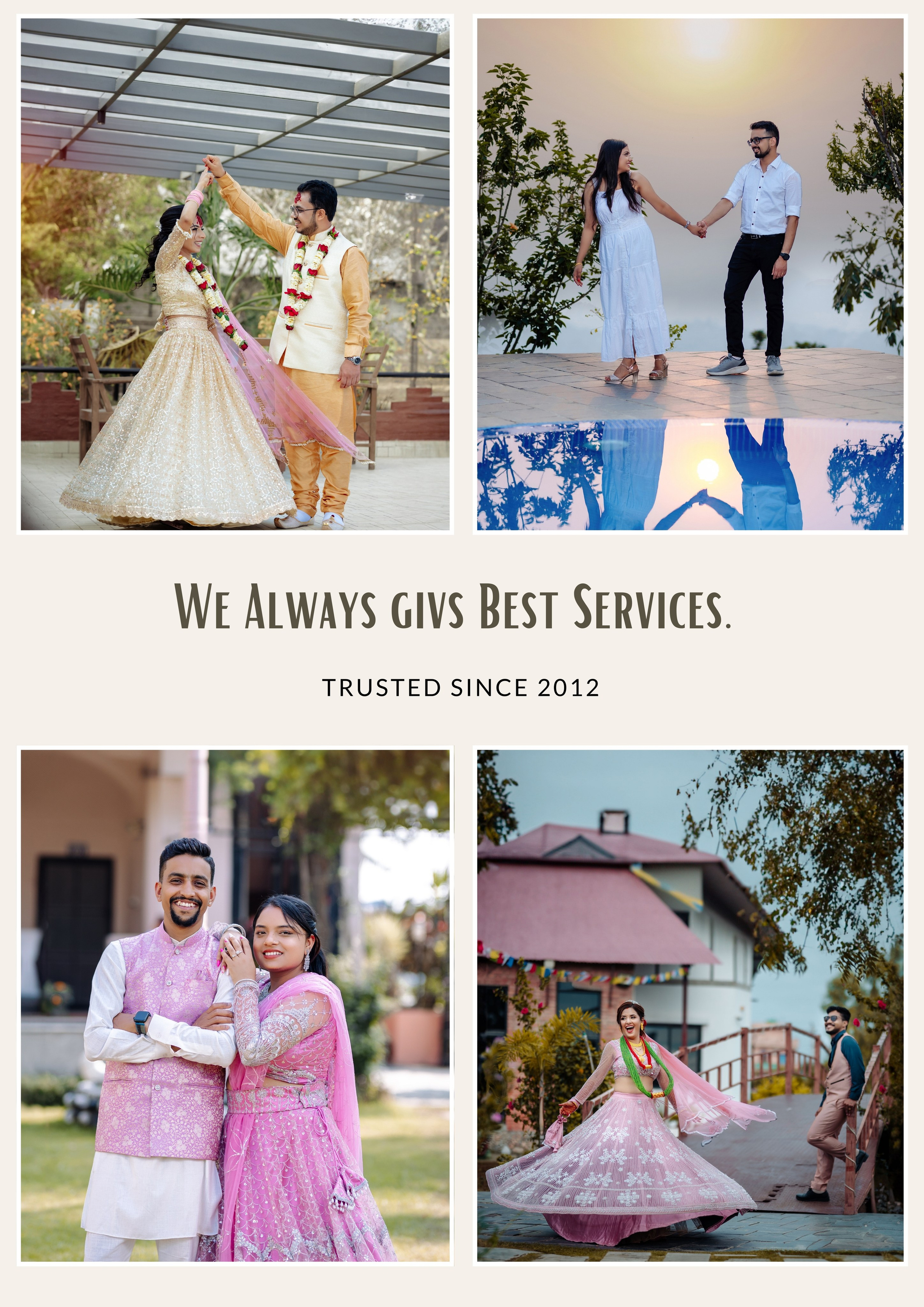 Portfolio. Poudel Digital Photography