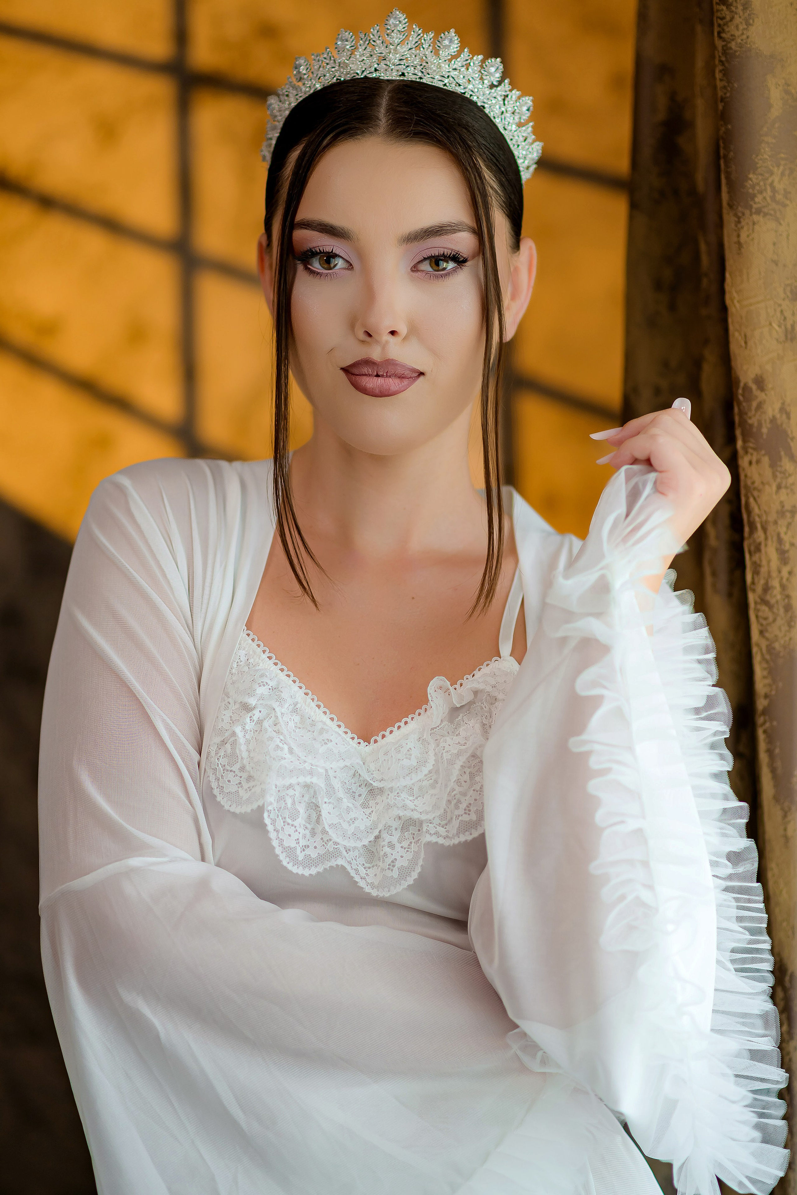 Marina & Andrei. Vladimir Constantinescu - Fotograf de nunta Constanta