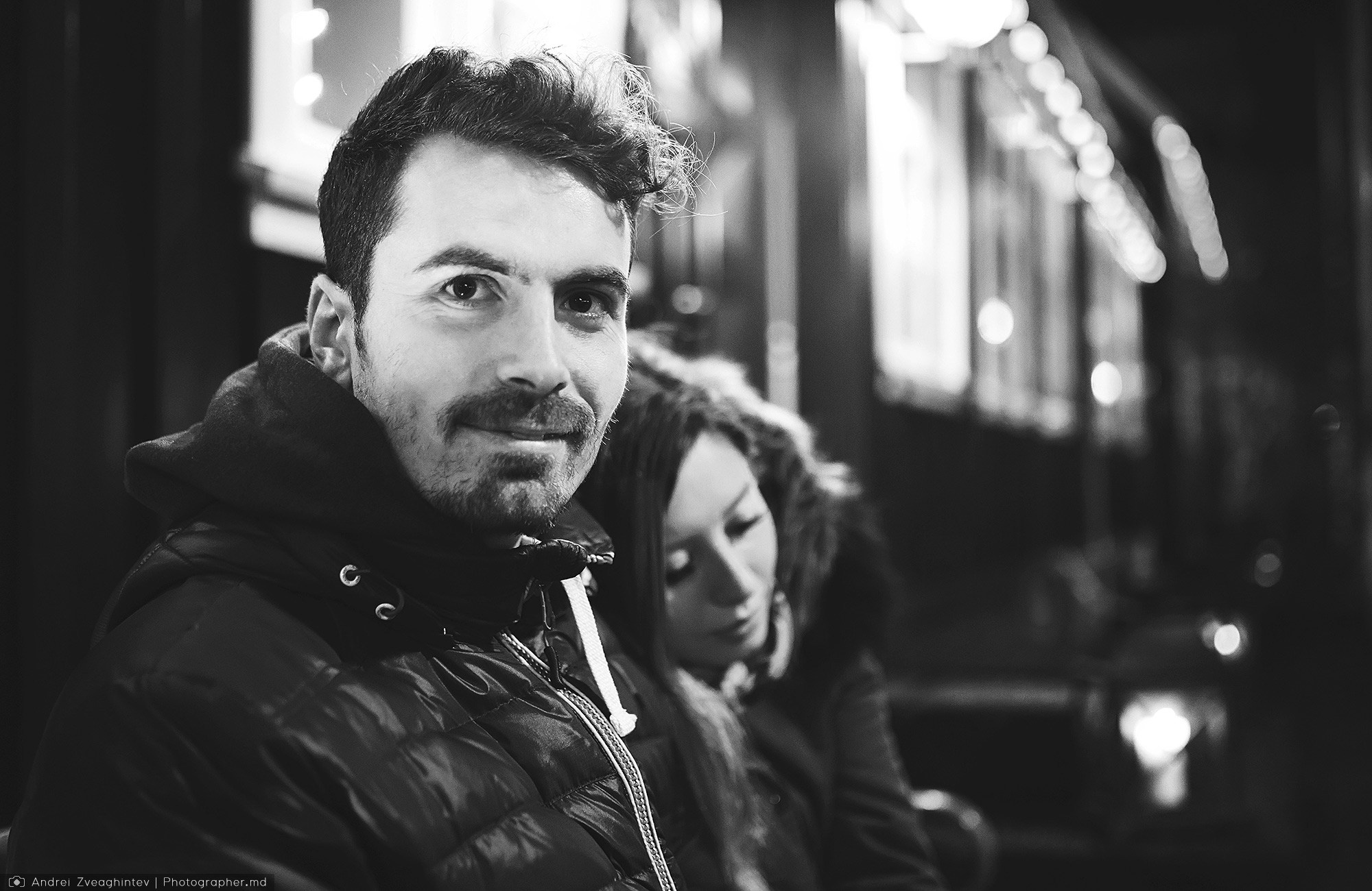 Fotograf love story in Islanda - Andrei Zveaghintev. Fotograf nunta si familie in Moldova, Chisinau - Andrei Zveaghintev