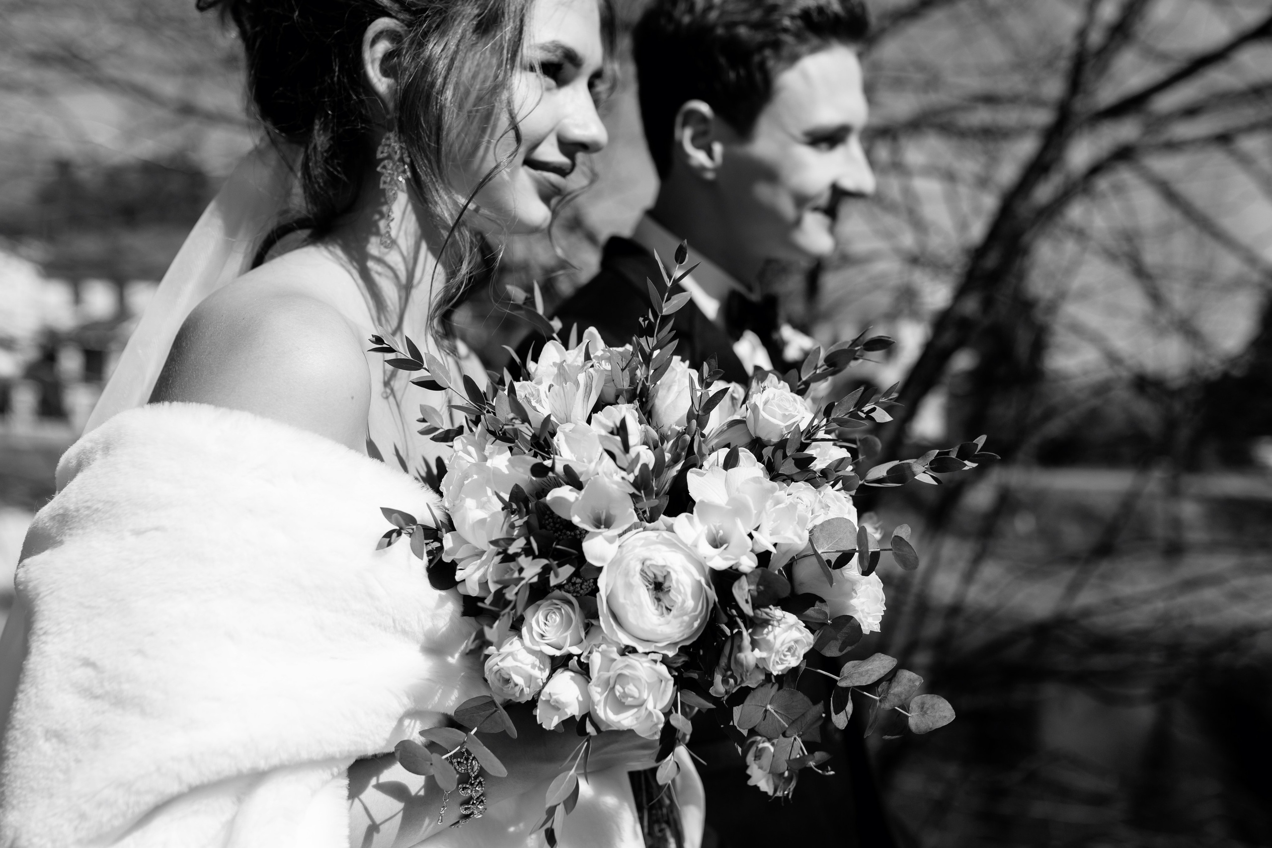 Photograph Michael. Khanoffilm