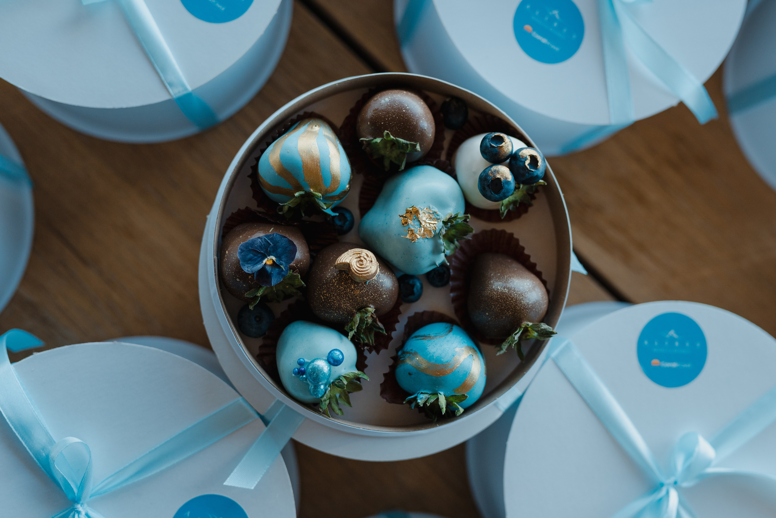 Coral Travel event at Restoran Puri. Event Photography