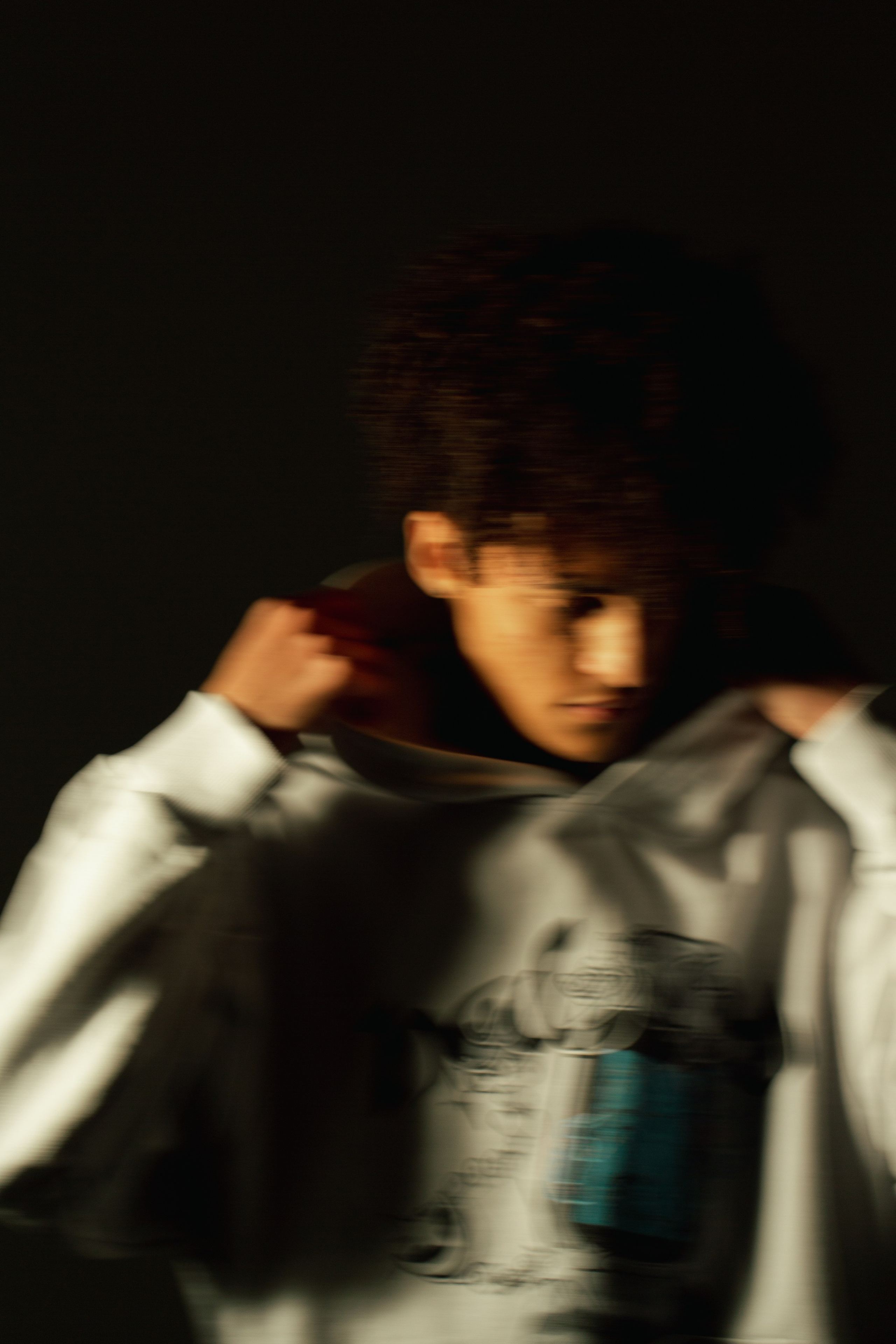 Zakh. Photographer Vladmir Gladkov