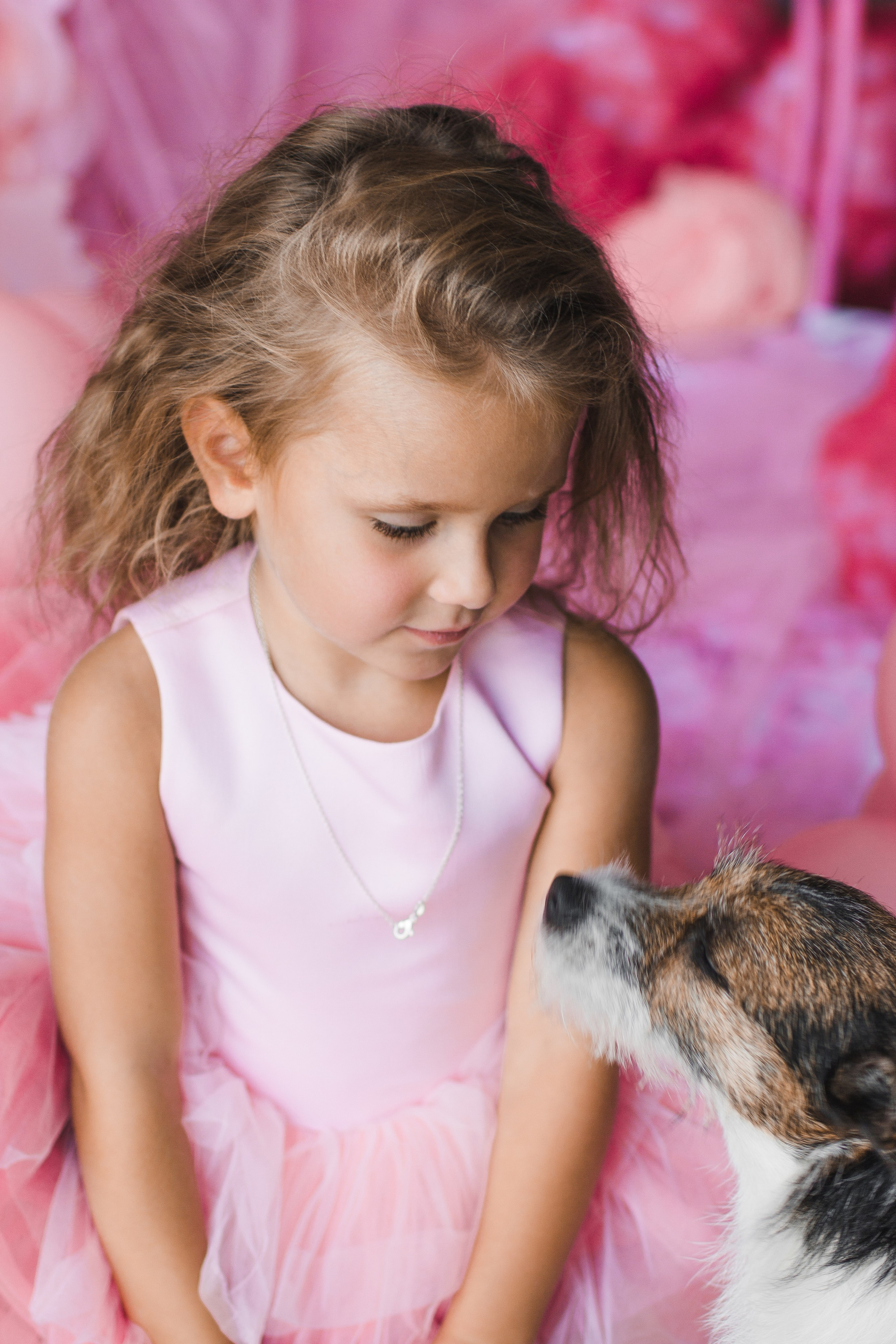 OH LA LA decoration studio. Photographer Vladmir Gladkov