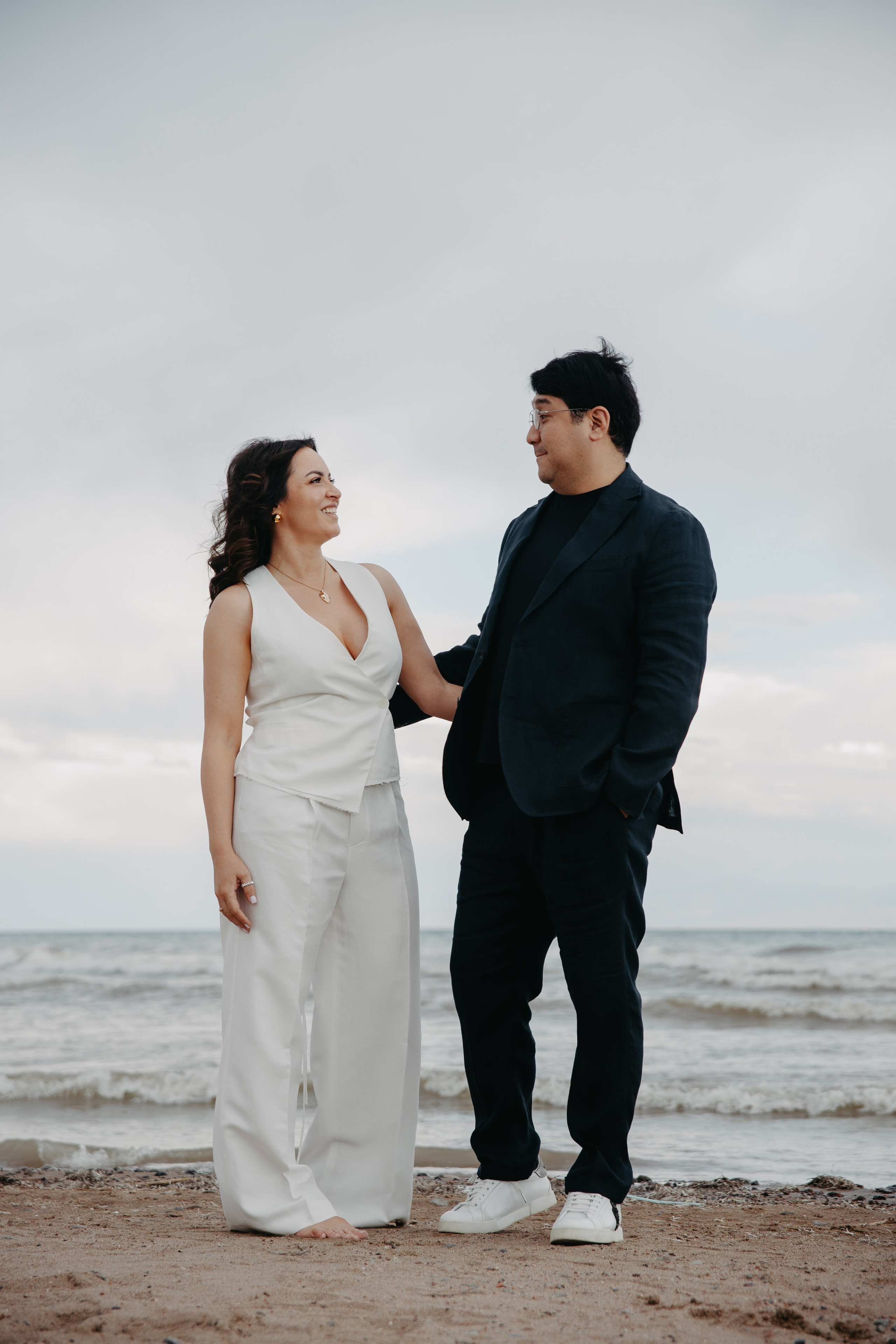 Love Story. Фотограф Бишкек Садовский Никита