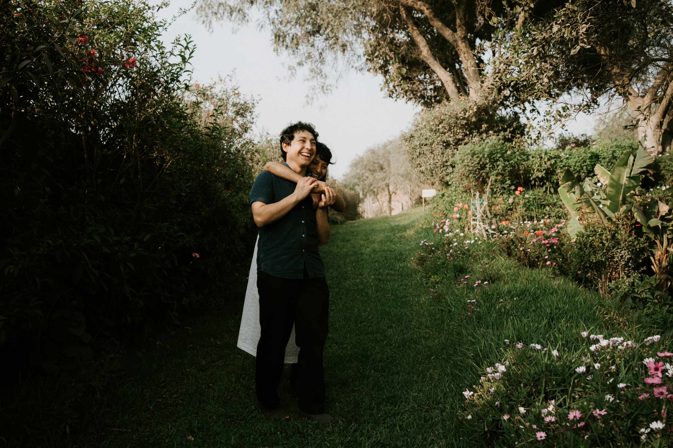 Freyre y Yefel. Fotógrafo de Bodas en Lima | Ronhy Altamirano. Fotografía narrativa y cinematográfica para bodas, quinceañeras y eventos exclusivos