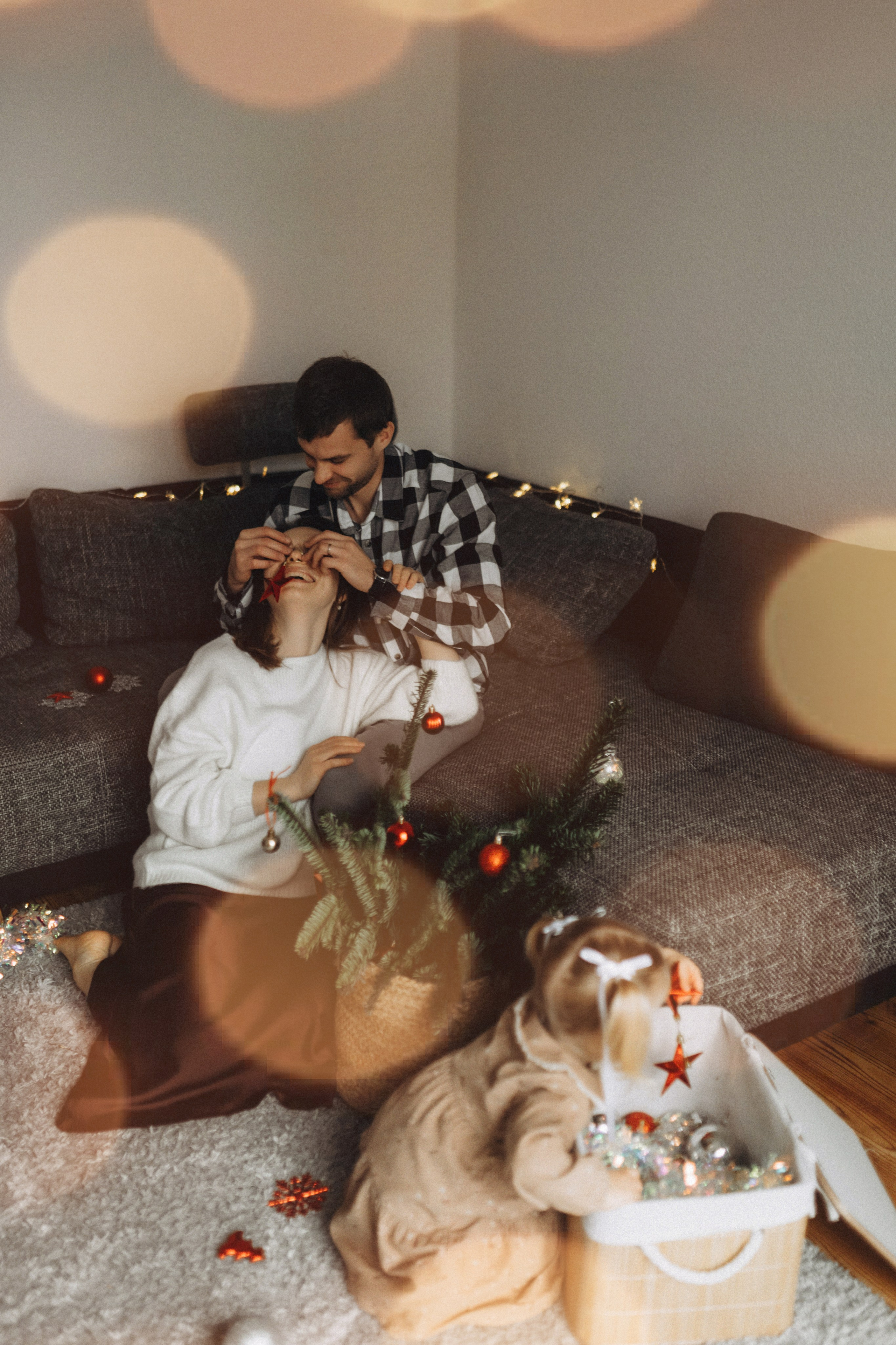 Merry moments. Семейный фотограф Лейпциг, Германия