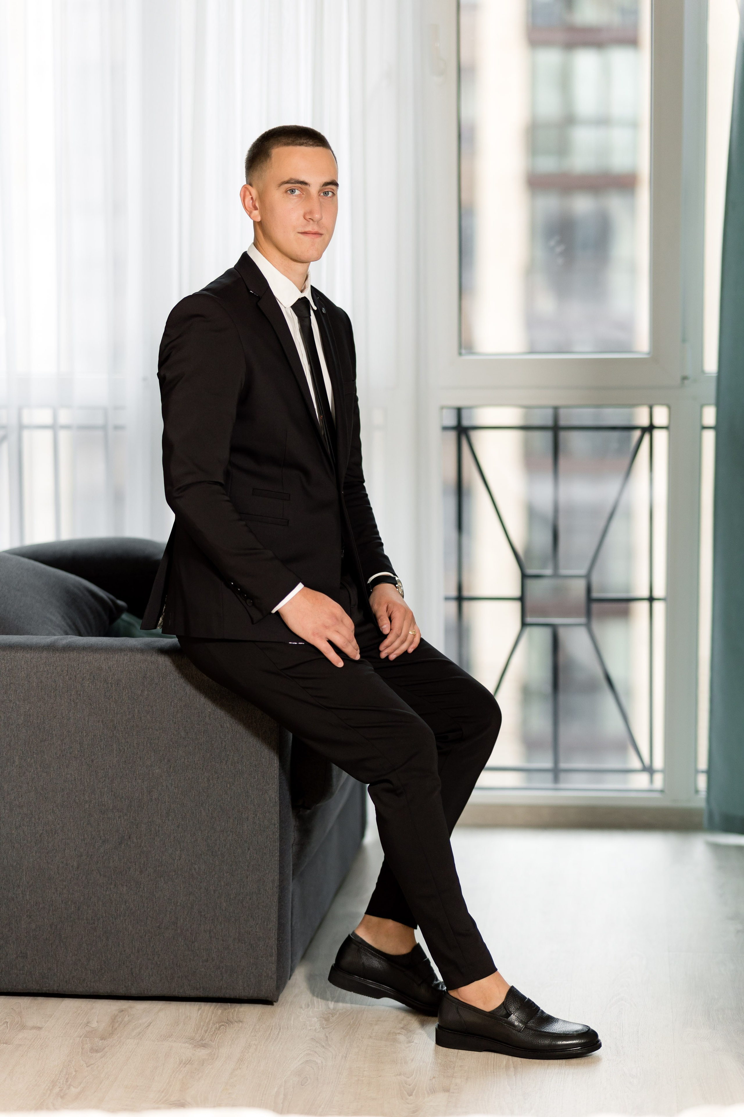 Лариса та Роман. Ірина Терещук