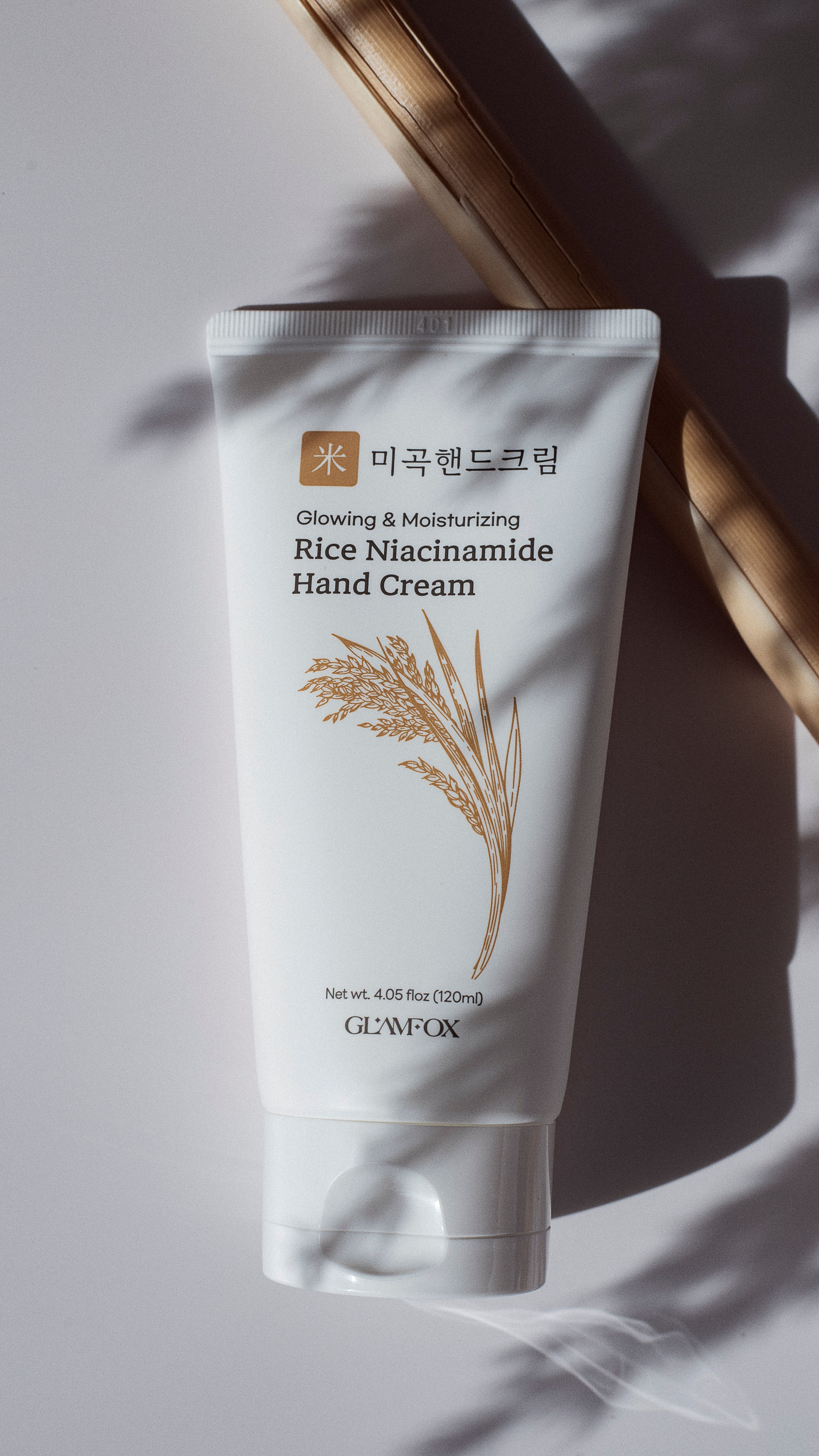 Hand Cream. UGC creator
