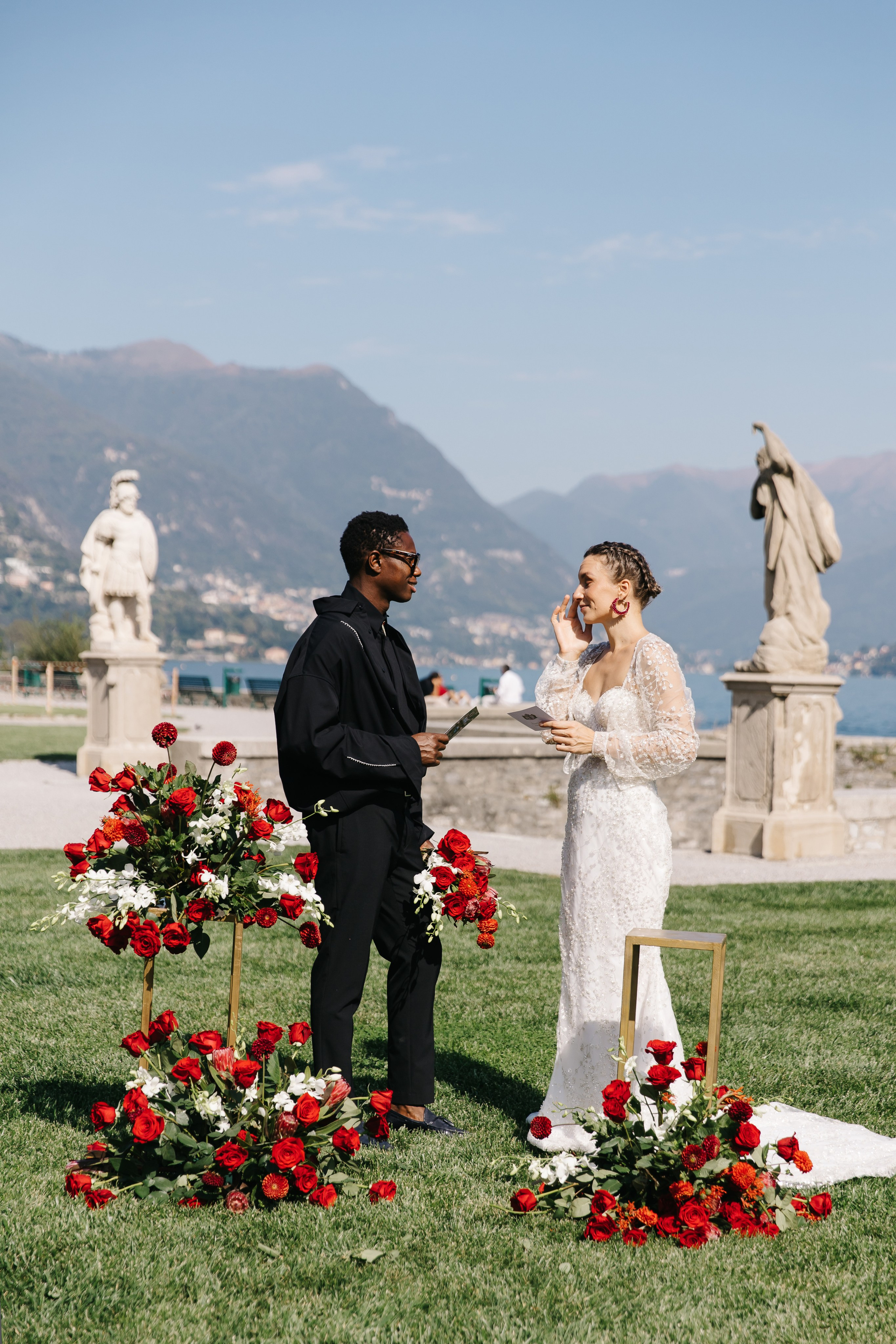 Love without borders