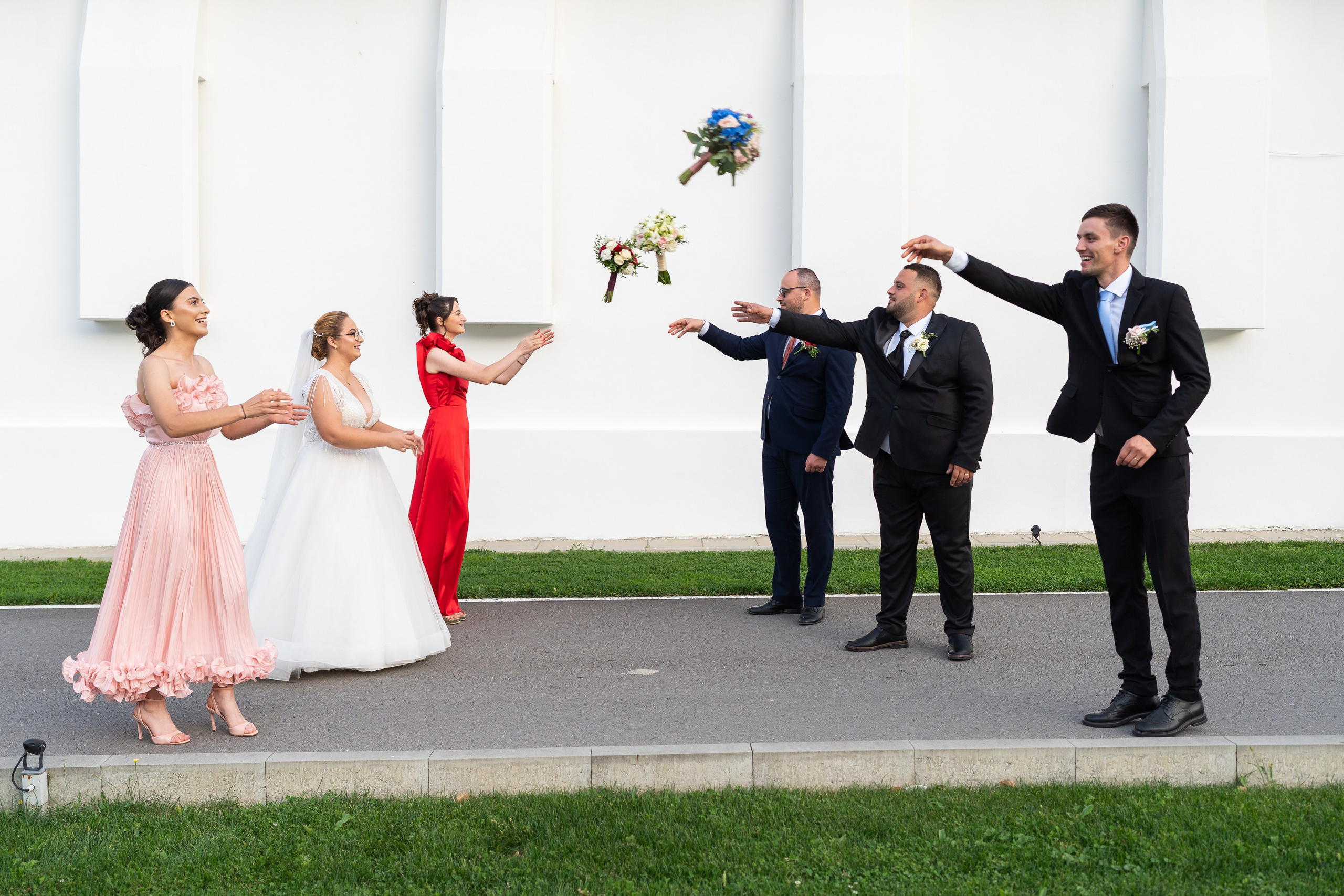 Fotografie nuntă. Adrian Vasile Fotograf de nuntă Brașov