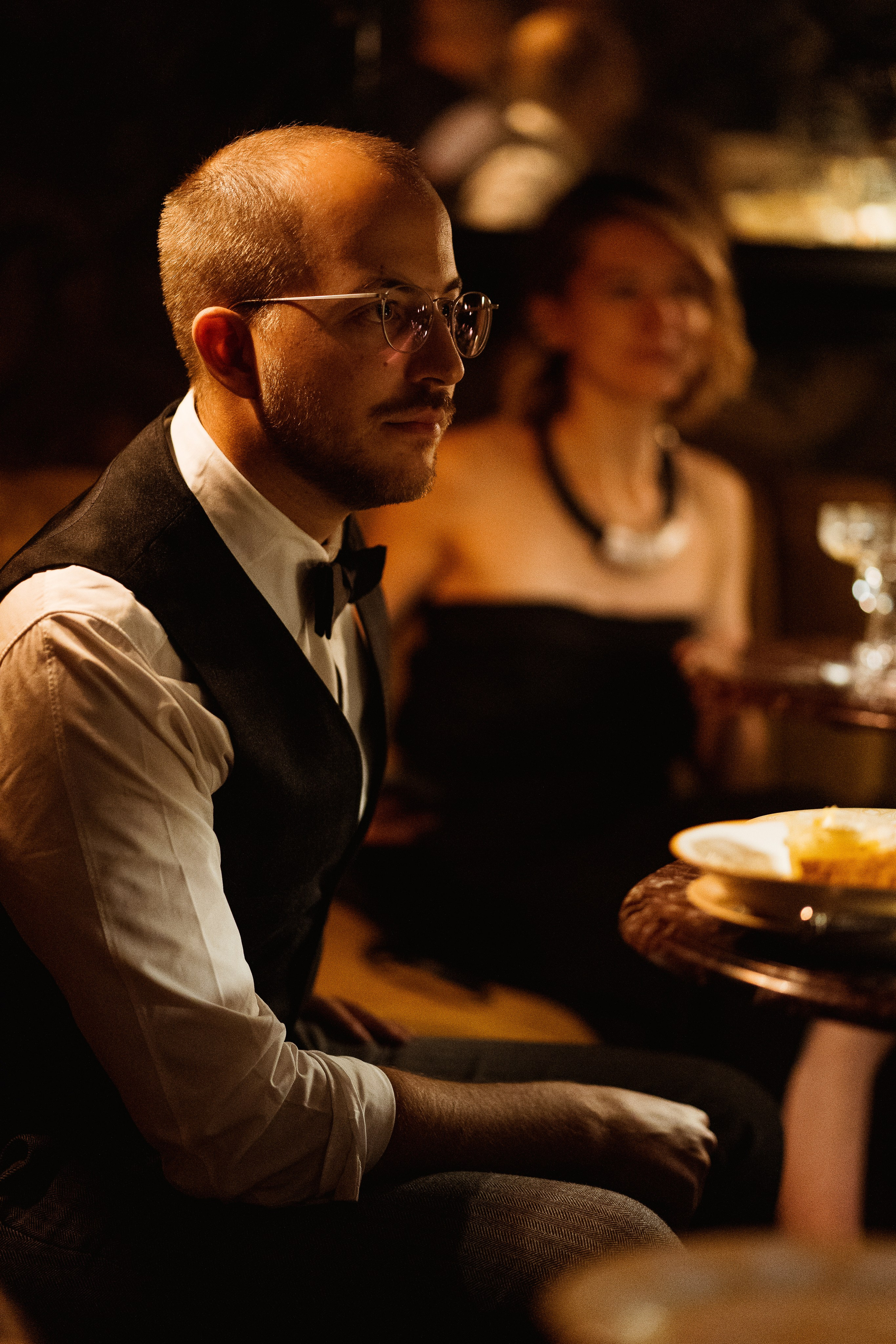 Saint Bar party. Kostiantyn Holinchenko. Reportage and portrait photographer