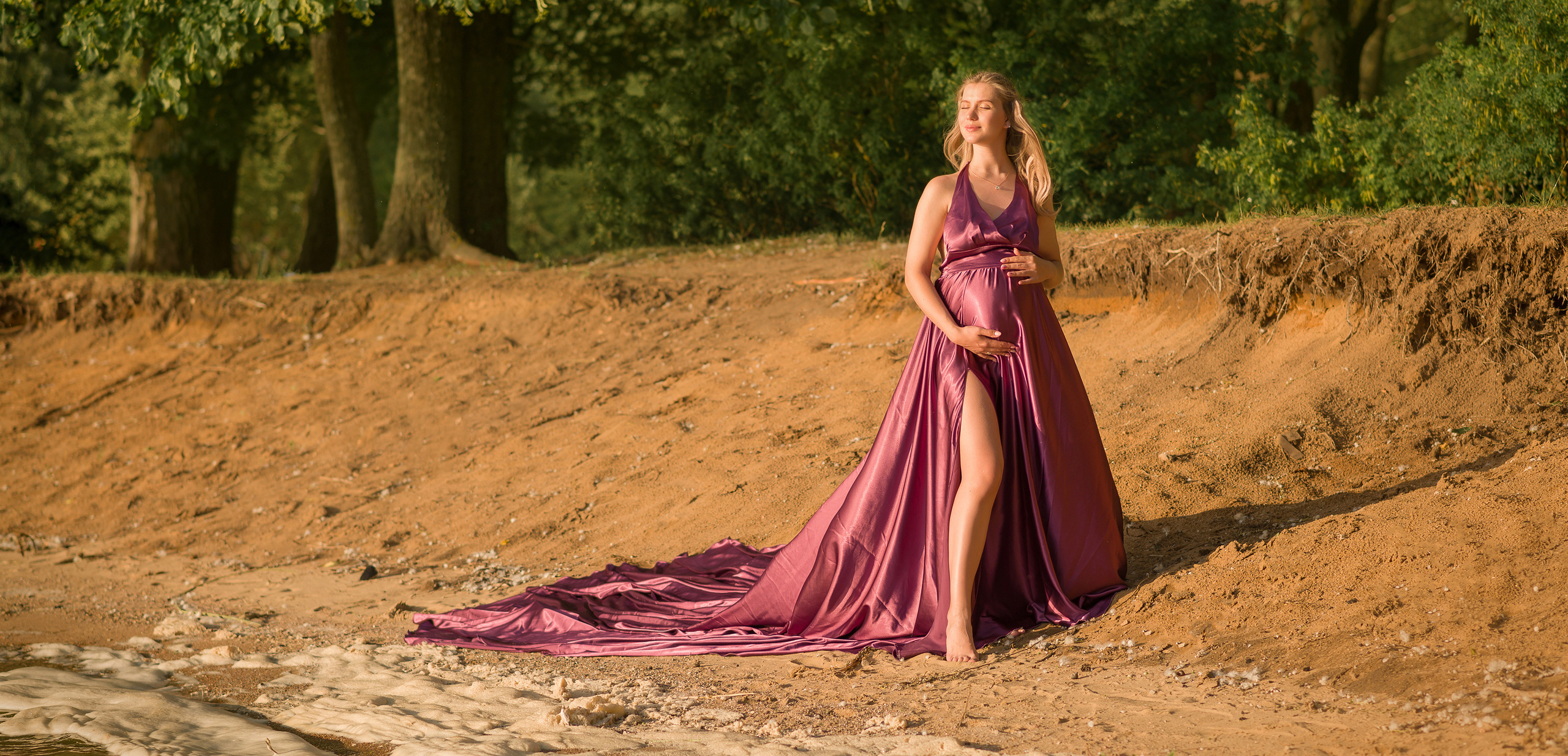 Семейный и детский фотограф в Минске Надежда Савицкая