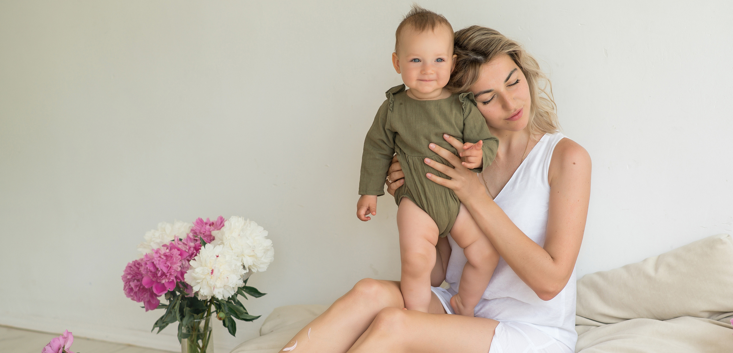 Семейный и детский фотограф в Минске Надежда Савицкая