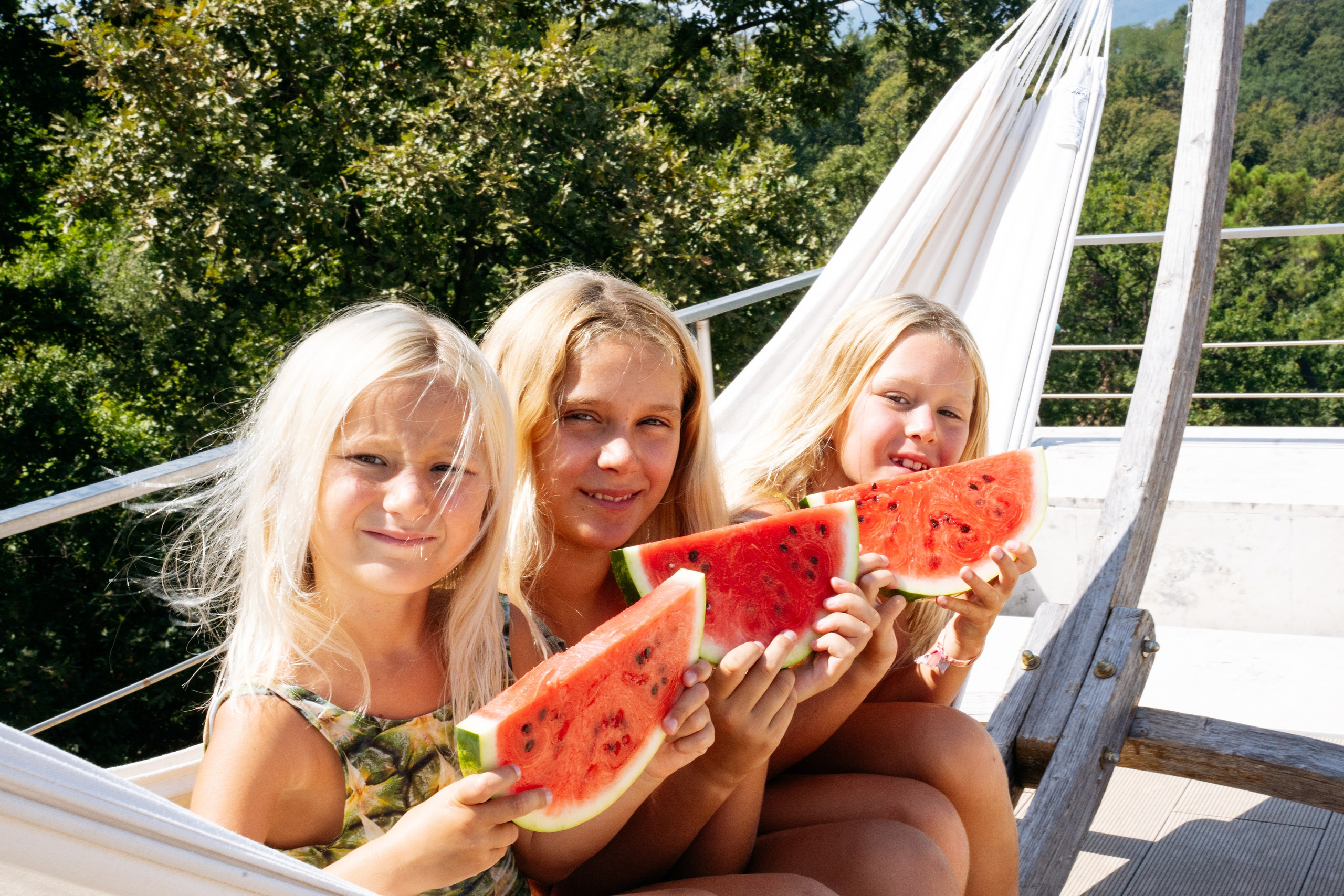 Summer in Italy. Nina Janeckova Fotografin und Videografin am Bodensee
