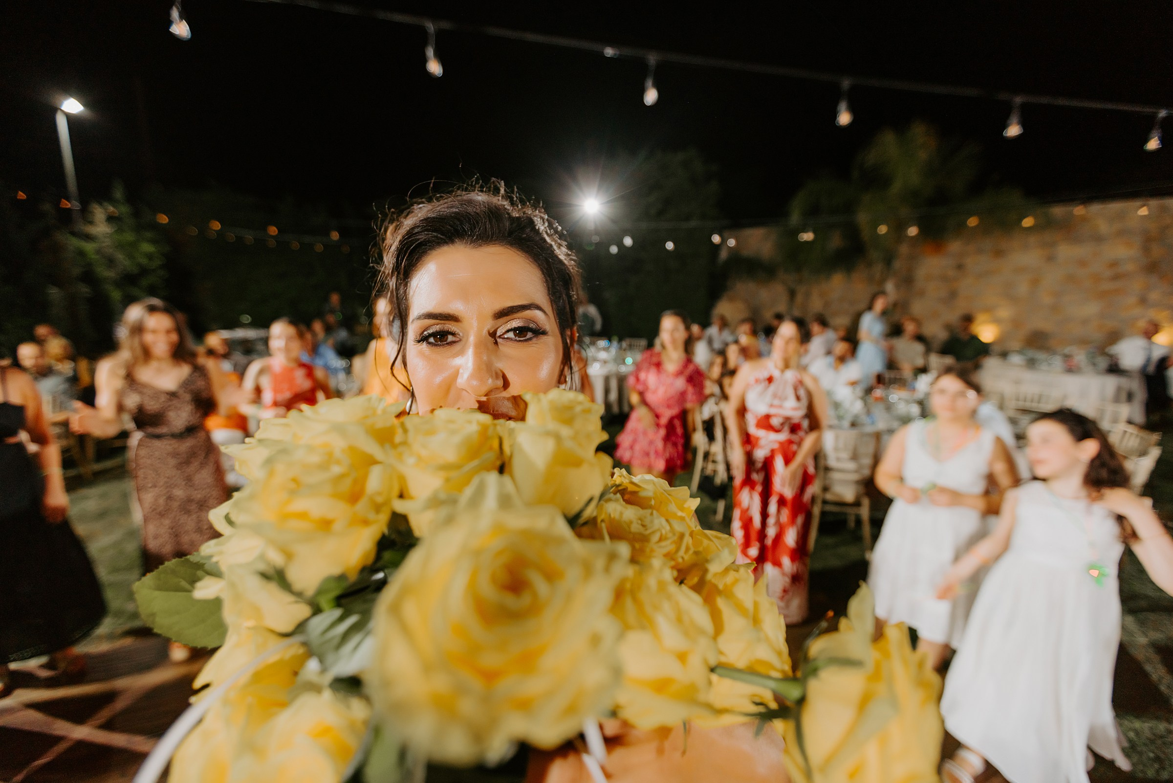 Valeria & Nikos. Φωτογράφος και βιντεογράφος γάμου