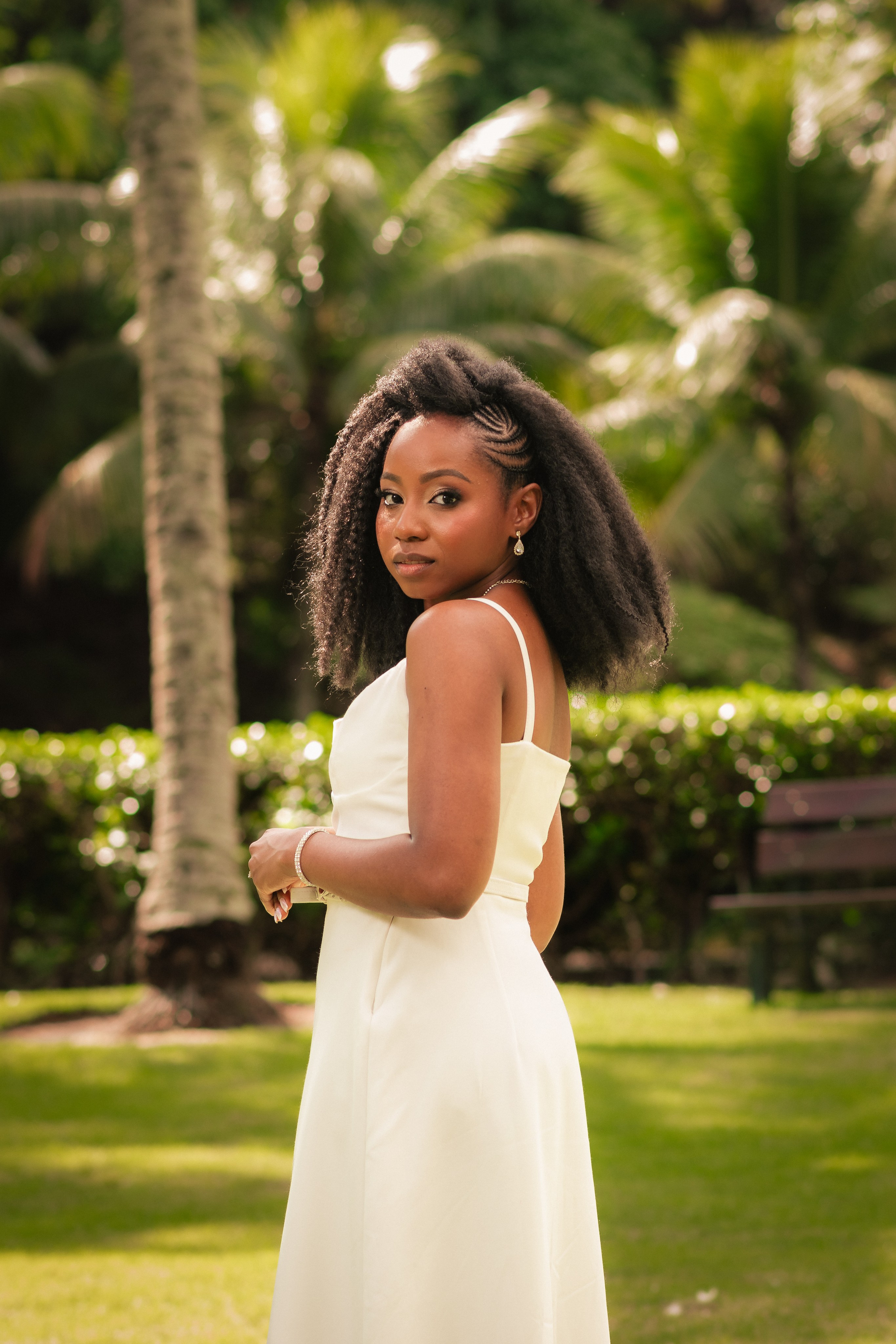 Daiane & Willian | Pré-Wedding