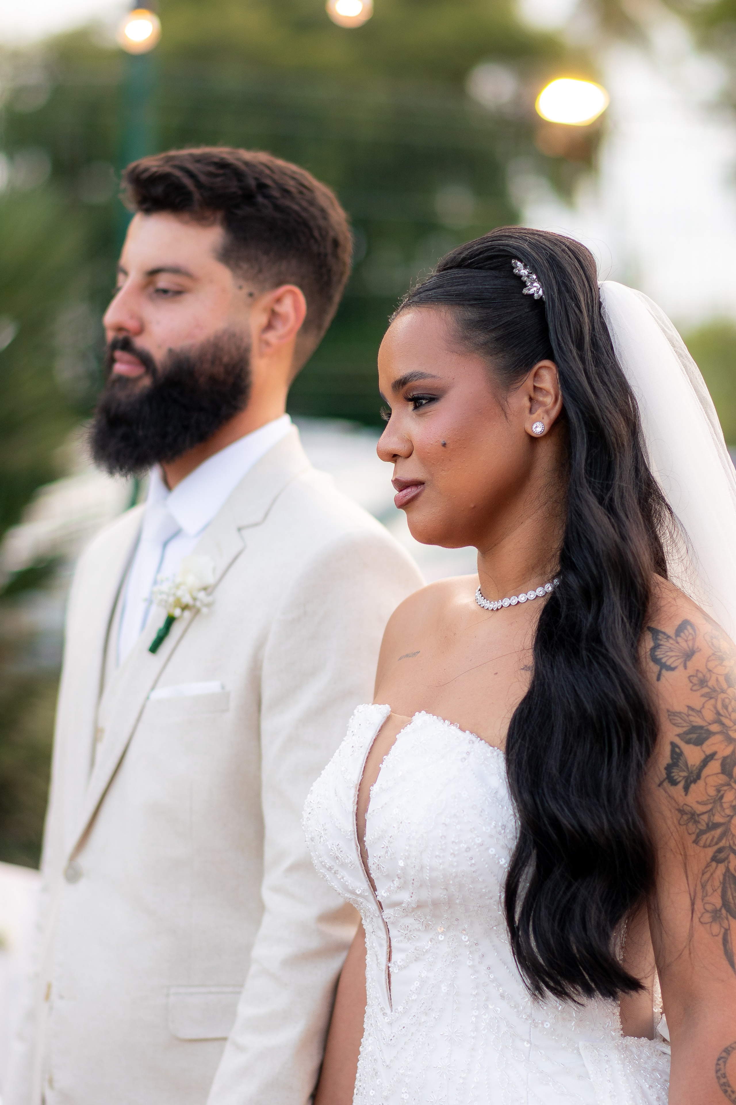 Kimberly e Mateus. Arthur Alves Fotografia