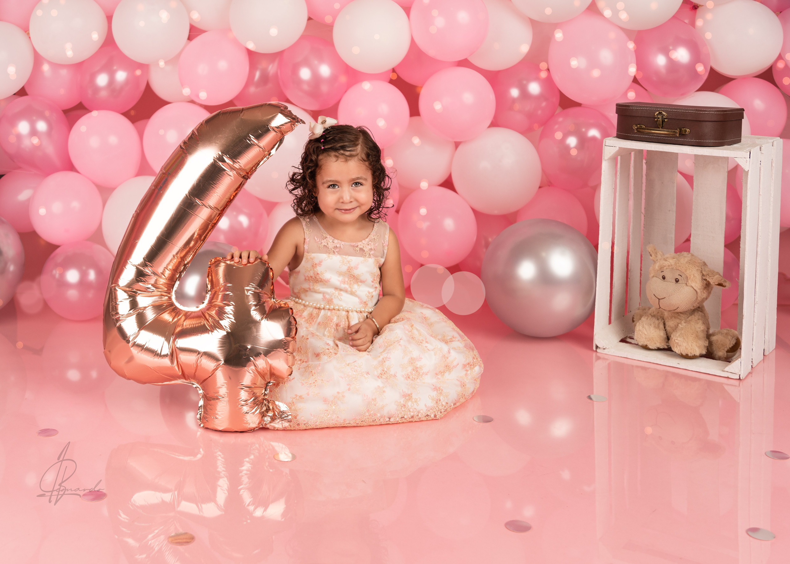 Infantil, Cake Smahs & Familias. Leonardo Bautista Fotógrafo