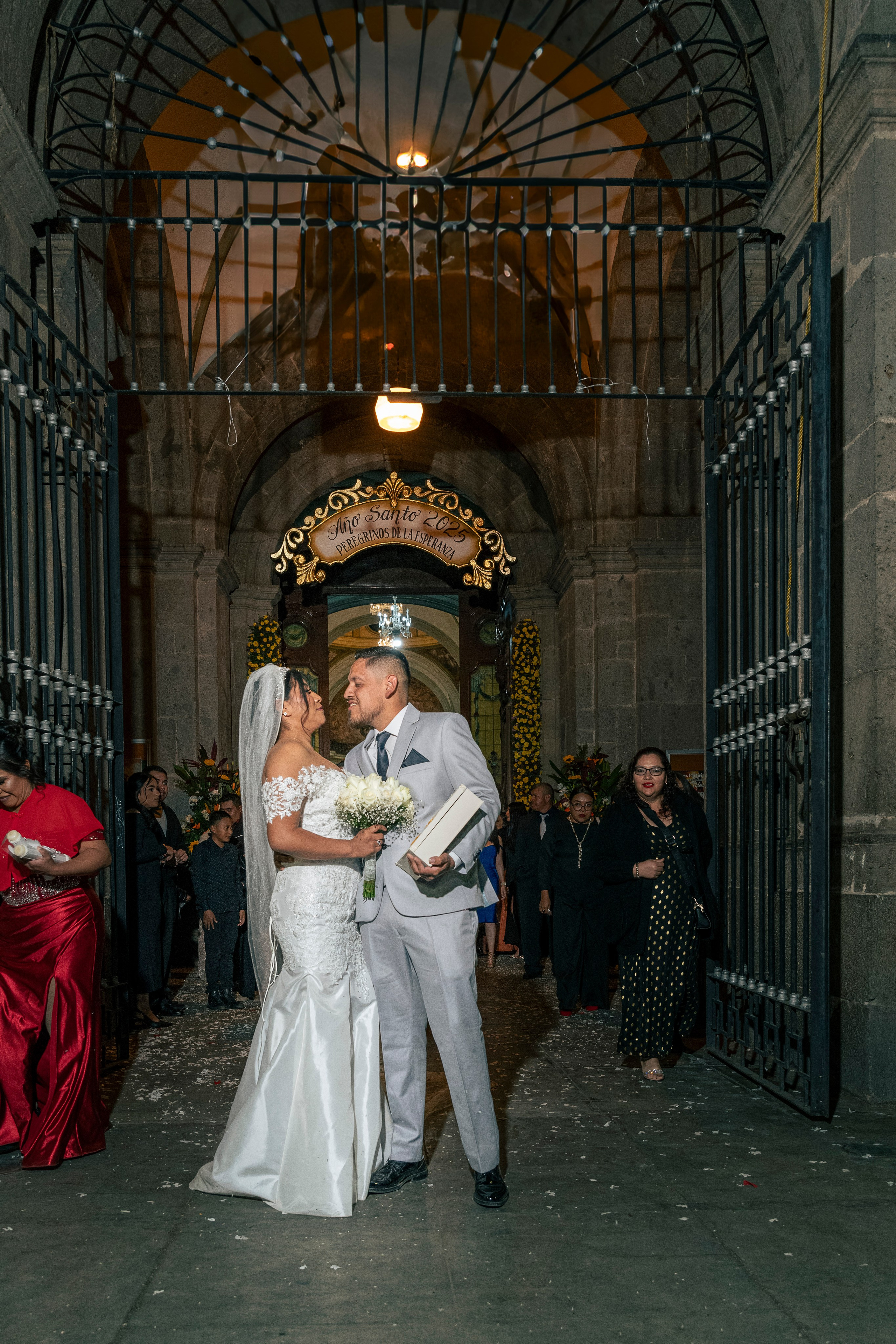 Myr. Leonardo Bautista Fotógrafo