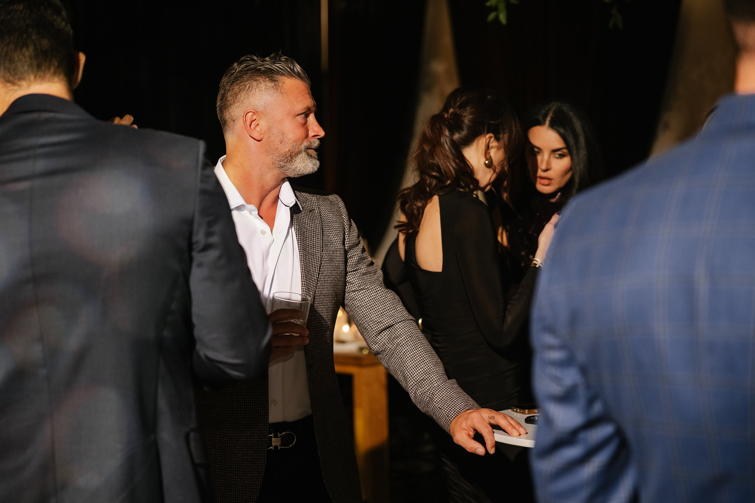 12.05.2025 Birthday Party. Wedding family event photographer in Chicago Nick Yushevich