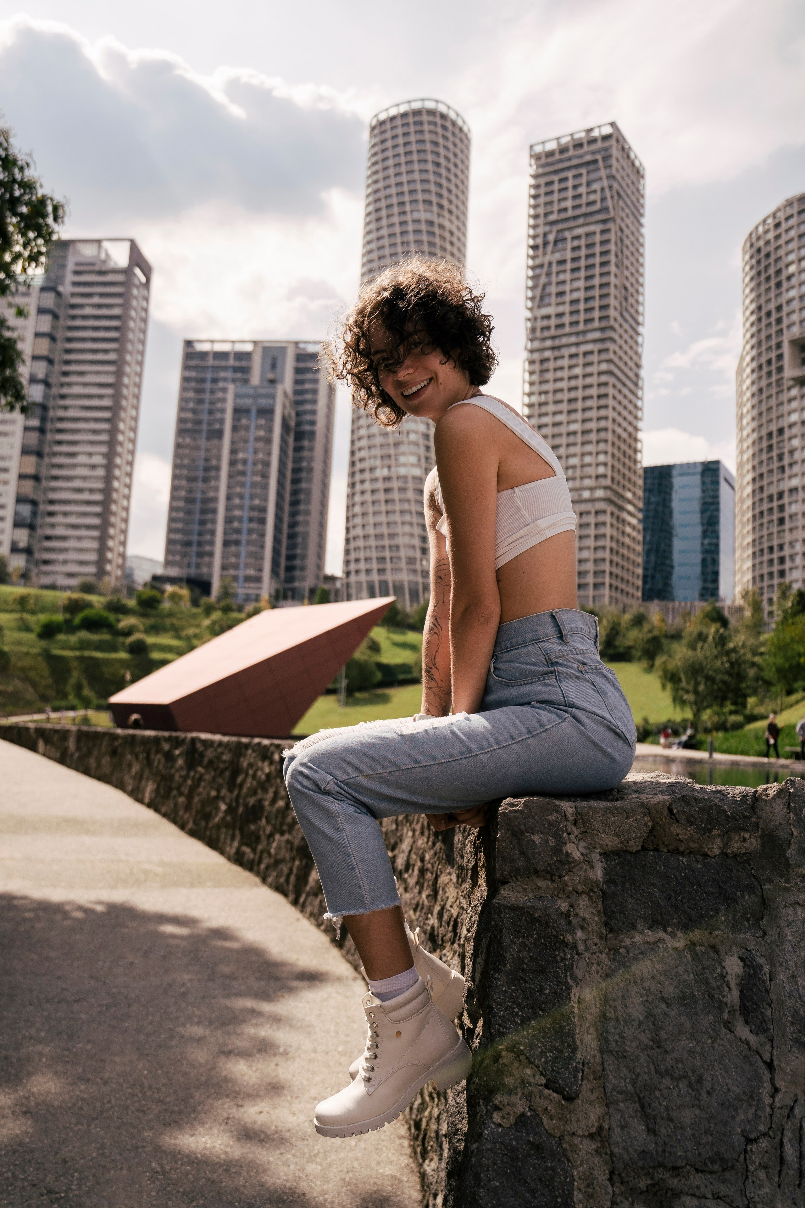 Photographer mexico cdmx. Catrina Frolova photography