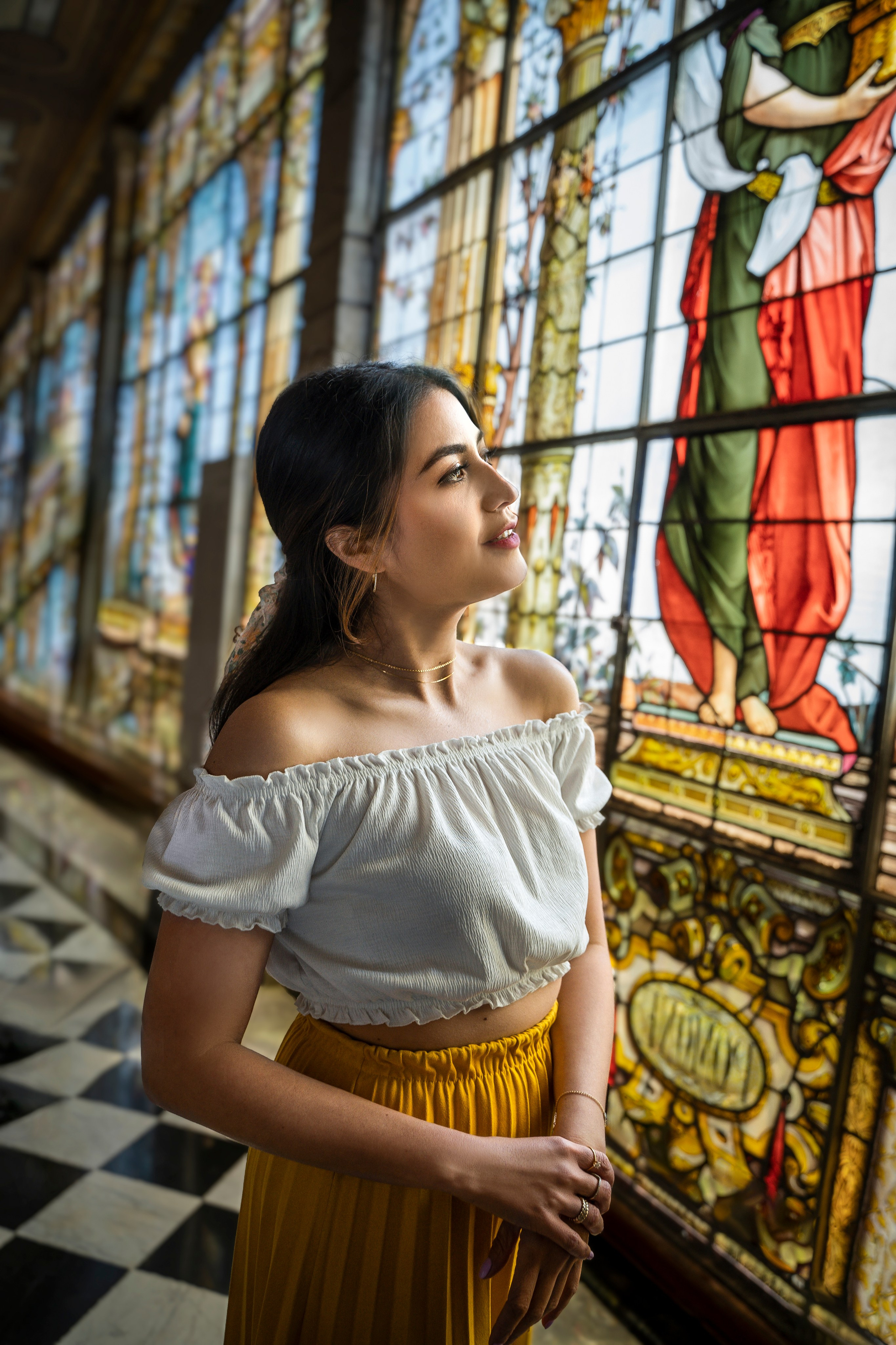 Portrait photos cdmx mexico photographer. Catrina Frolova photography