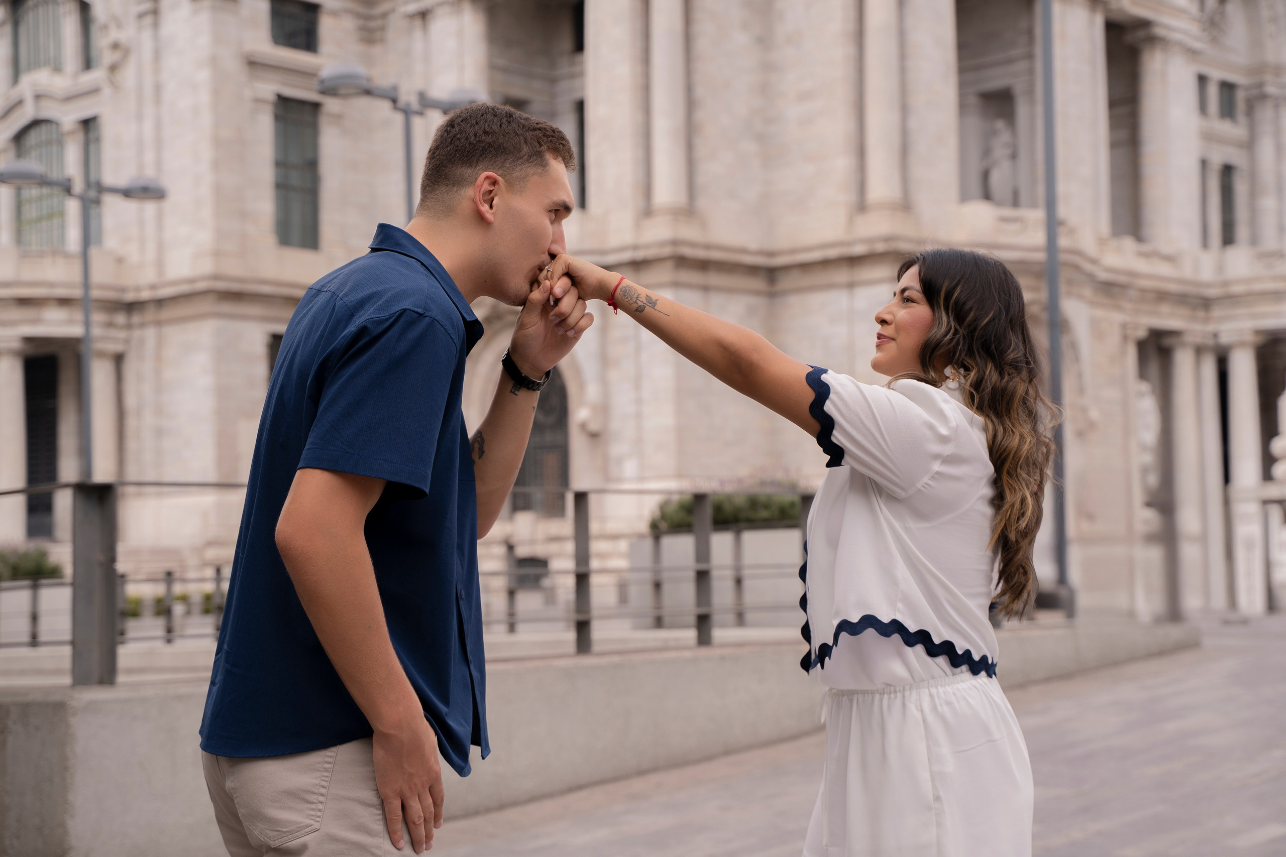 Photographer mexico cdmx. Catrina Frolova photography