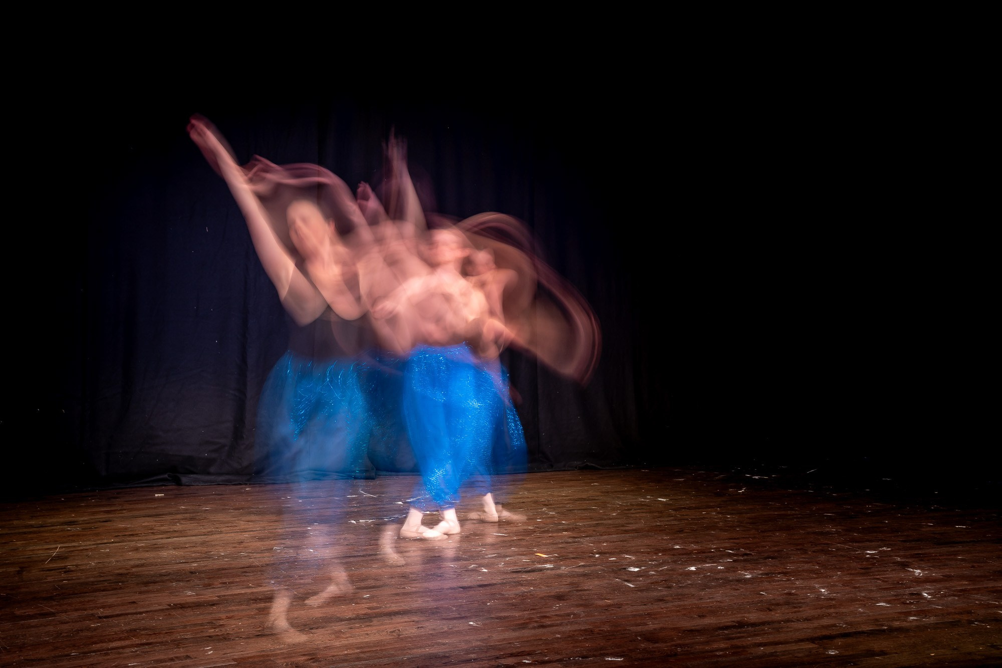 Durham University Ballet Company. Expect Miracles Photography by Kate & Andrew