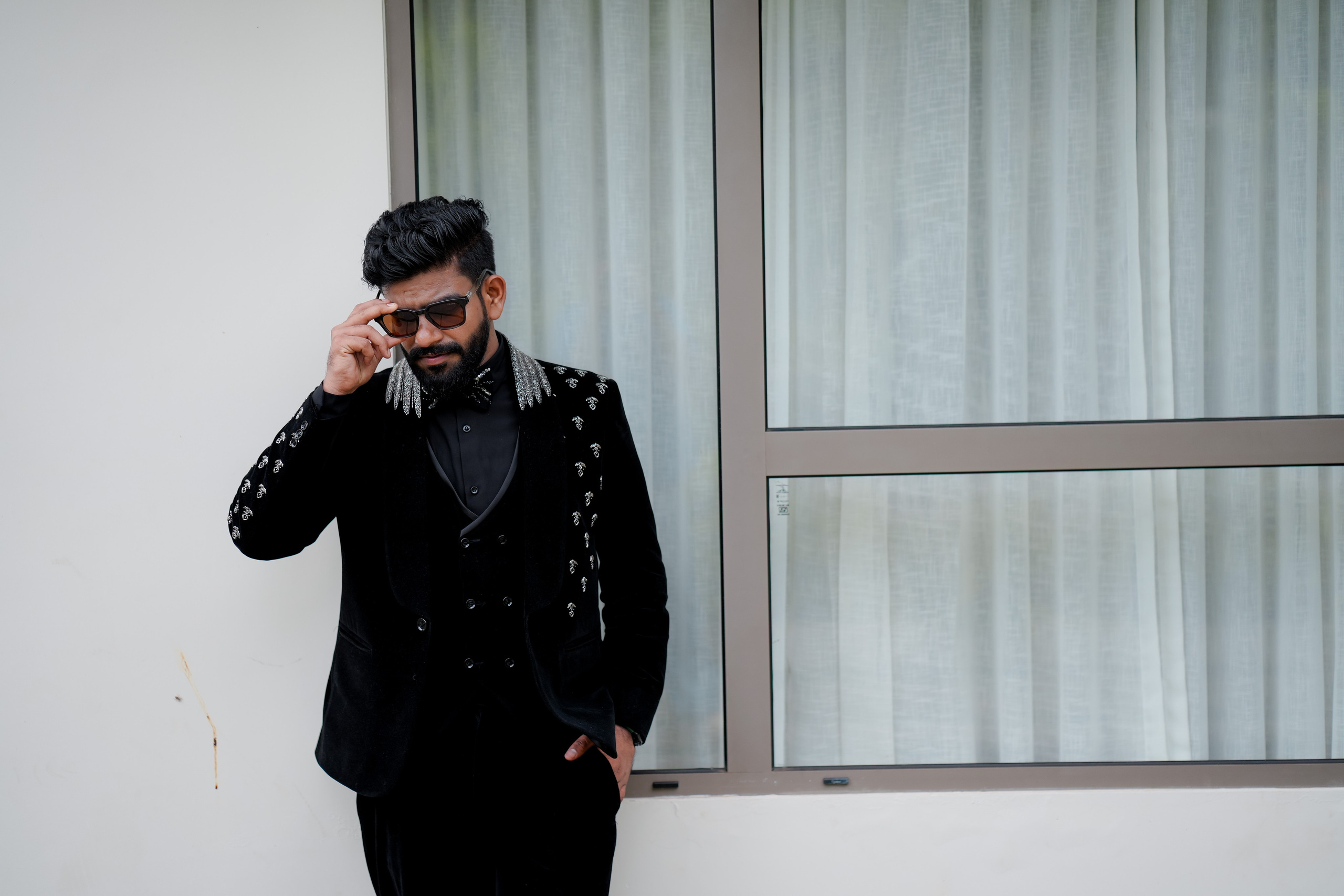 Sulthan&Lehra. VISUALIZE YOUR BIG MOMENTS