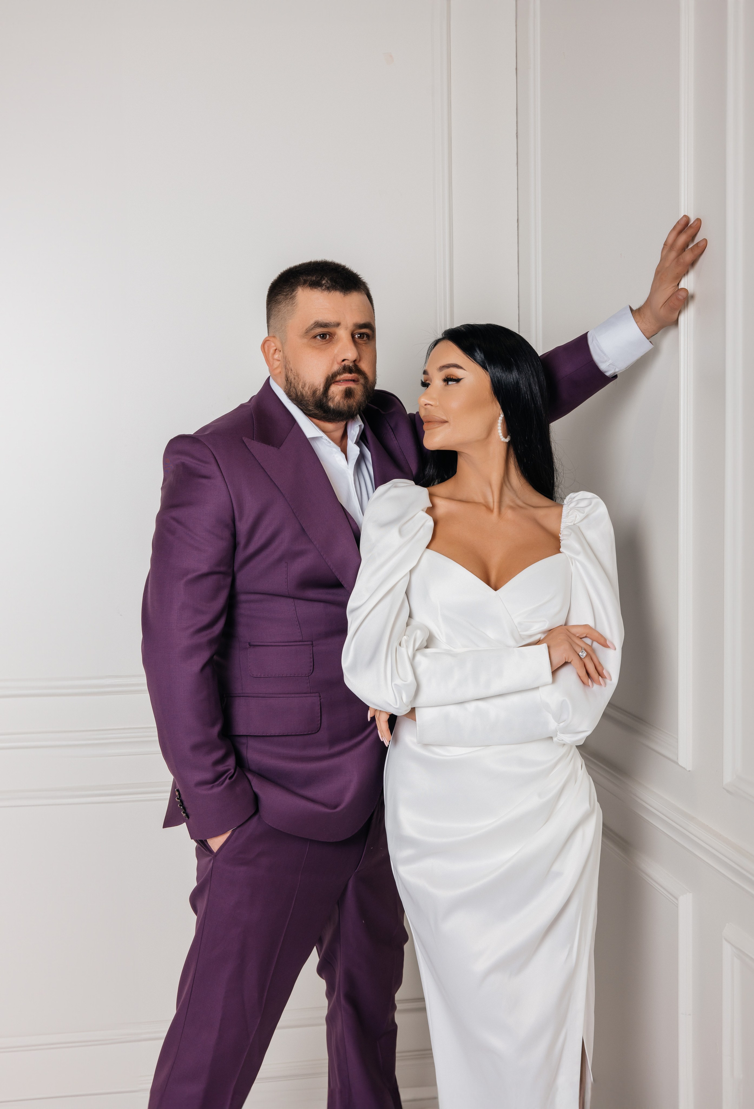 Anatol & Tatiana Melnic. Furduidumitru.com