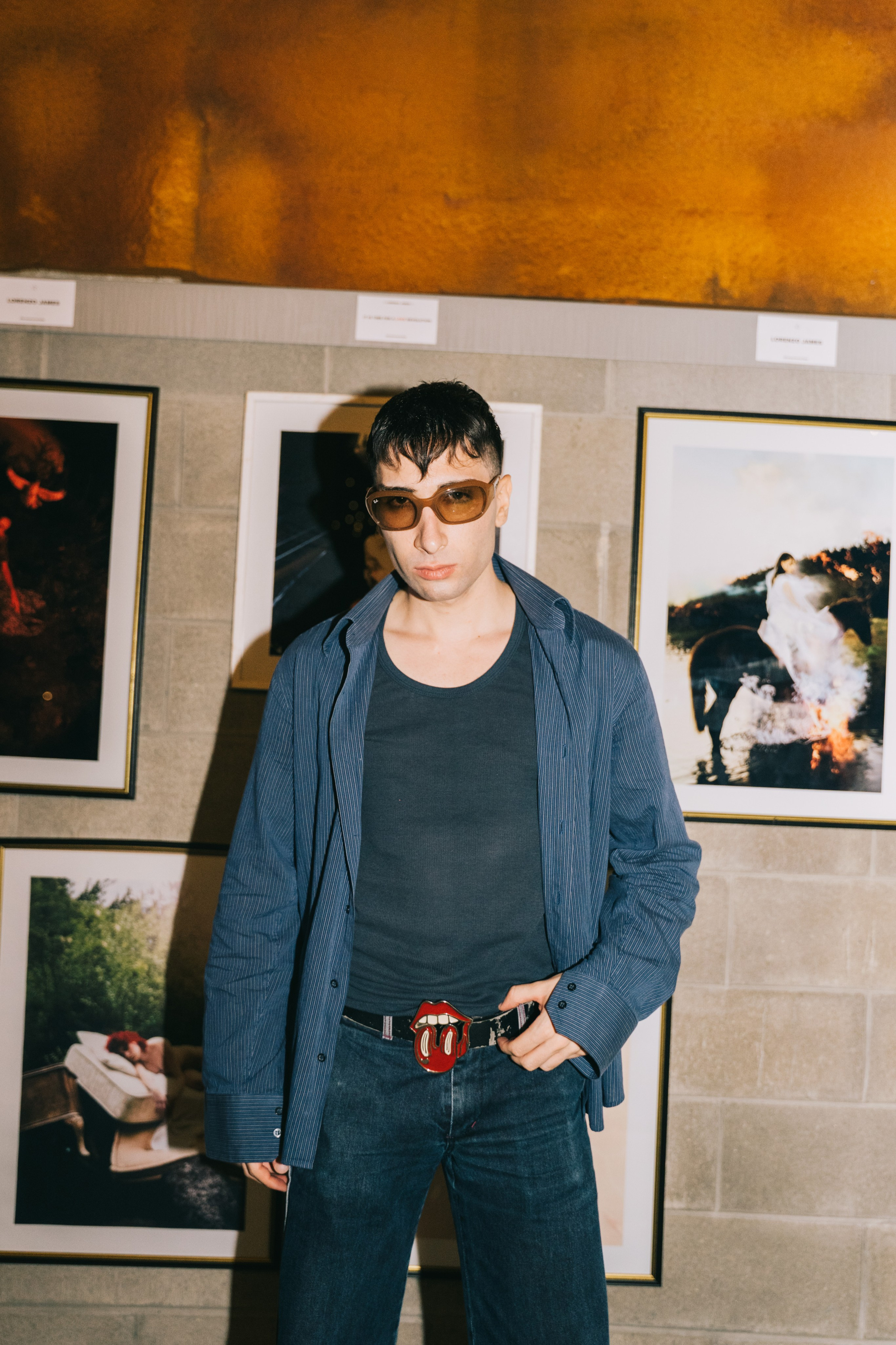 Events. NEREASPARA| Fotógrafa en Madrid