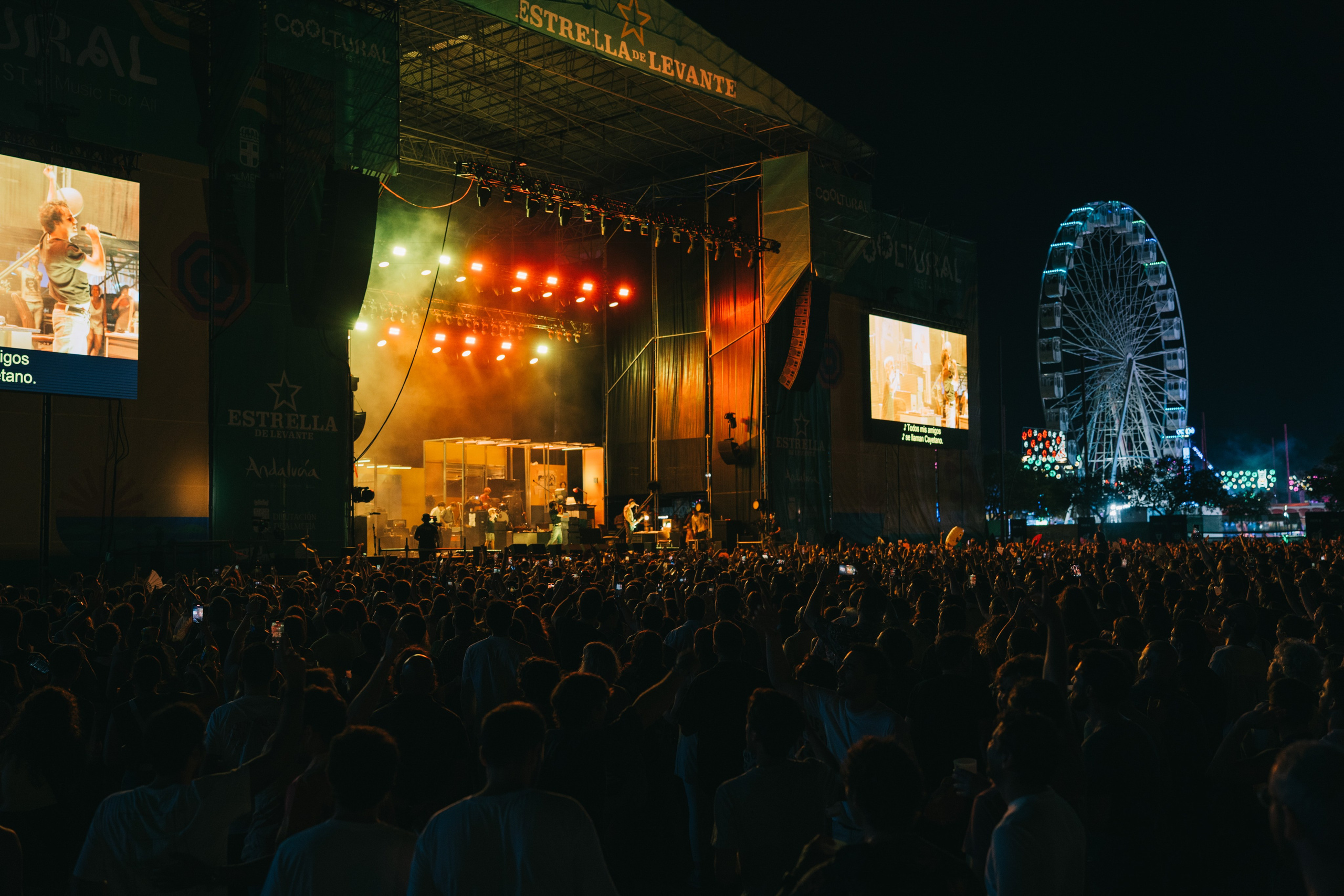 Music. NEREASPARA| Fotógrafa en Madrid