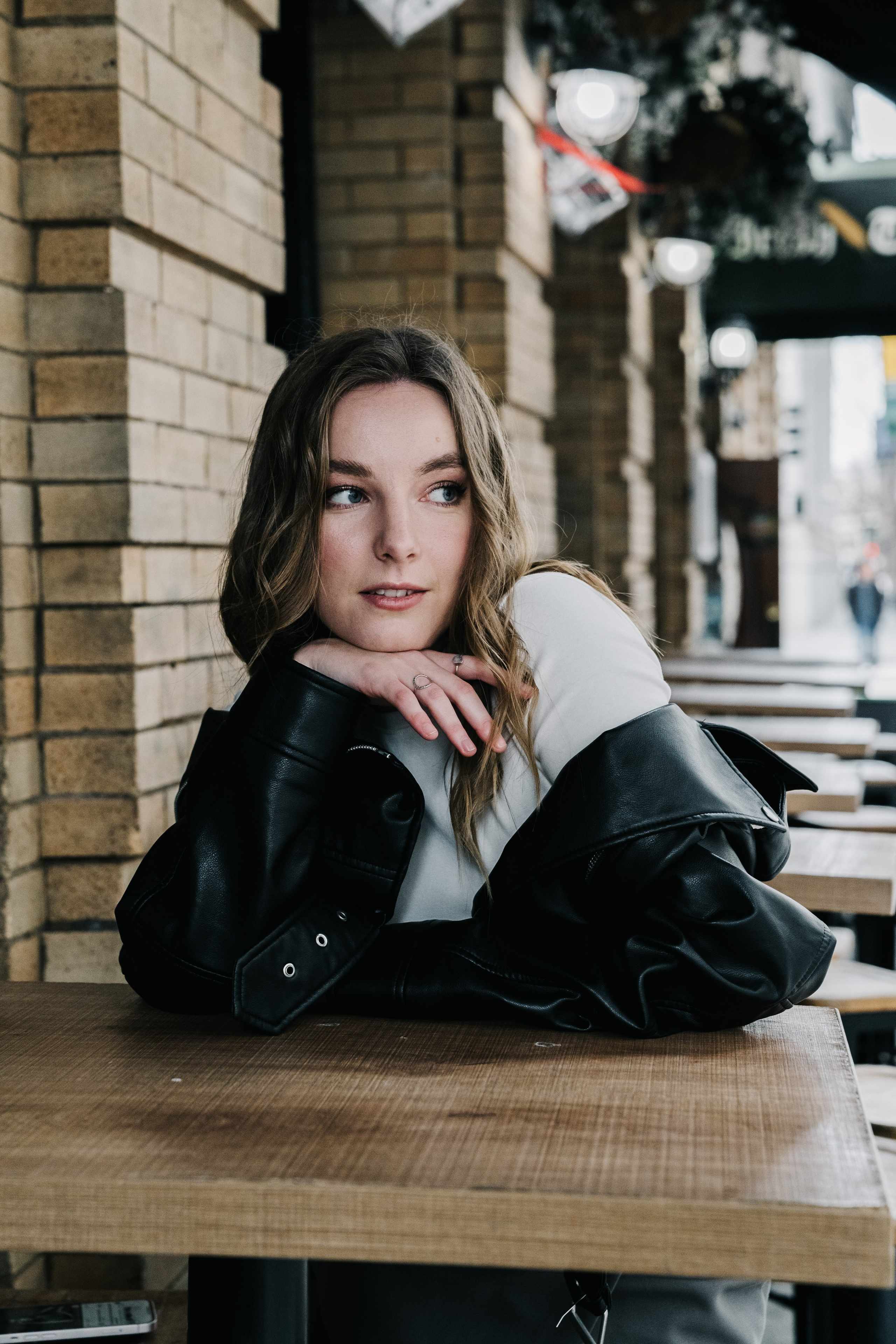 Streetstyle. Barbarica. Photography