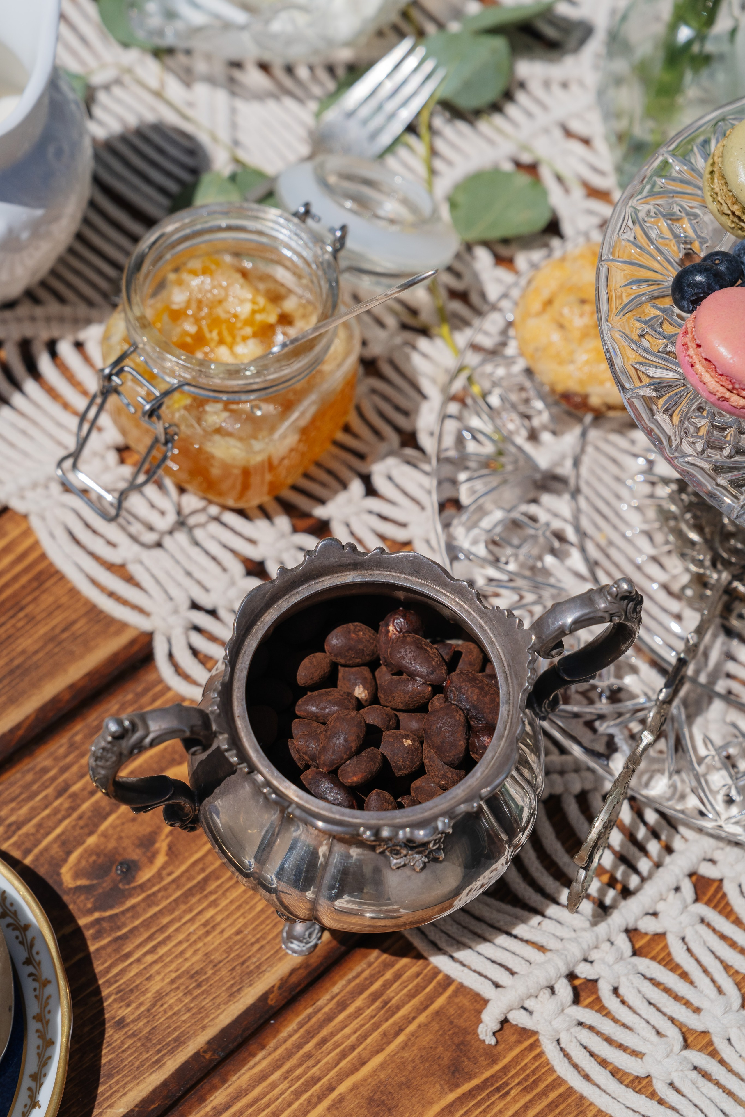 Events. Barbarica. Photography