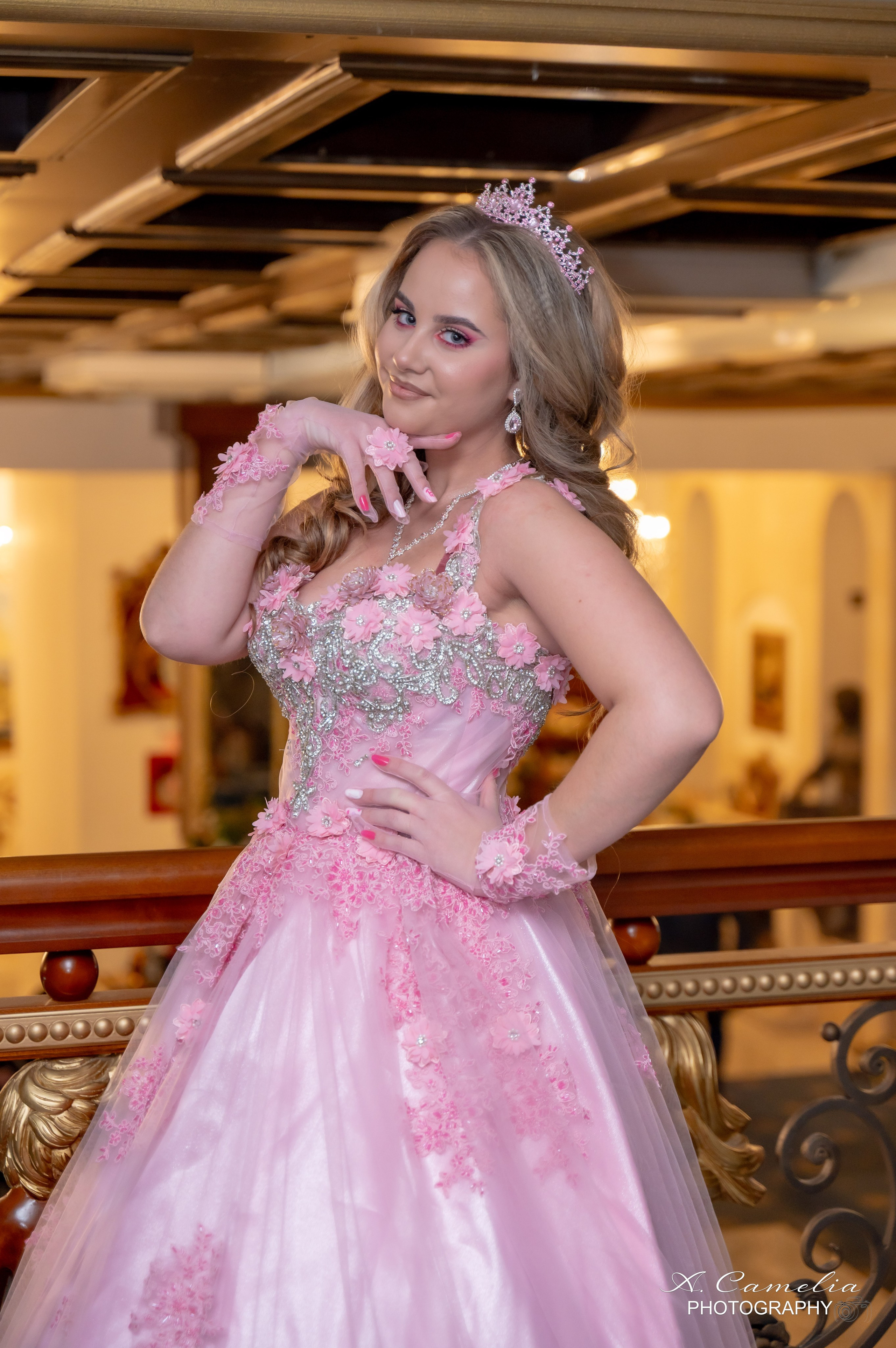 RAYSA. RRStudio — Fotograf evenimente