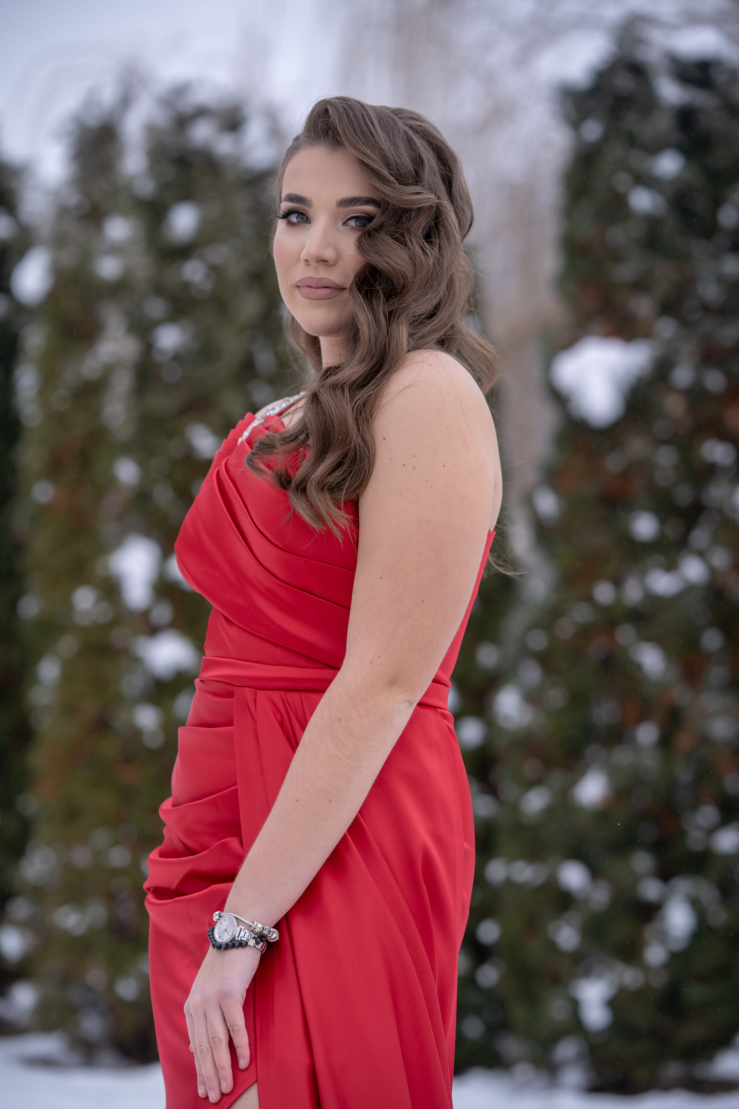 NICOLE. RRStudio — Fotograf evenimente