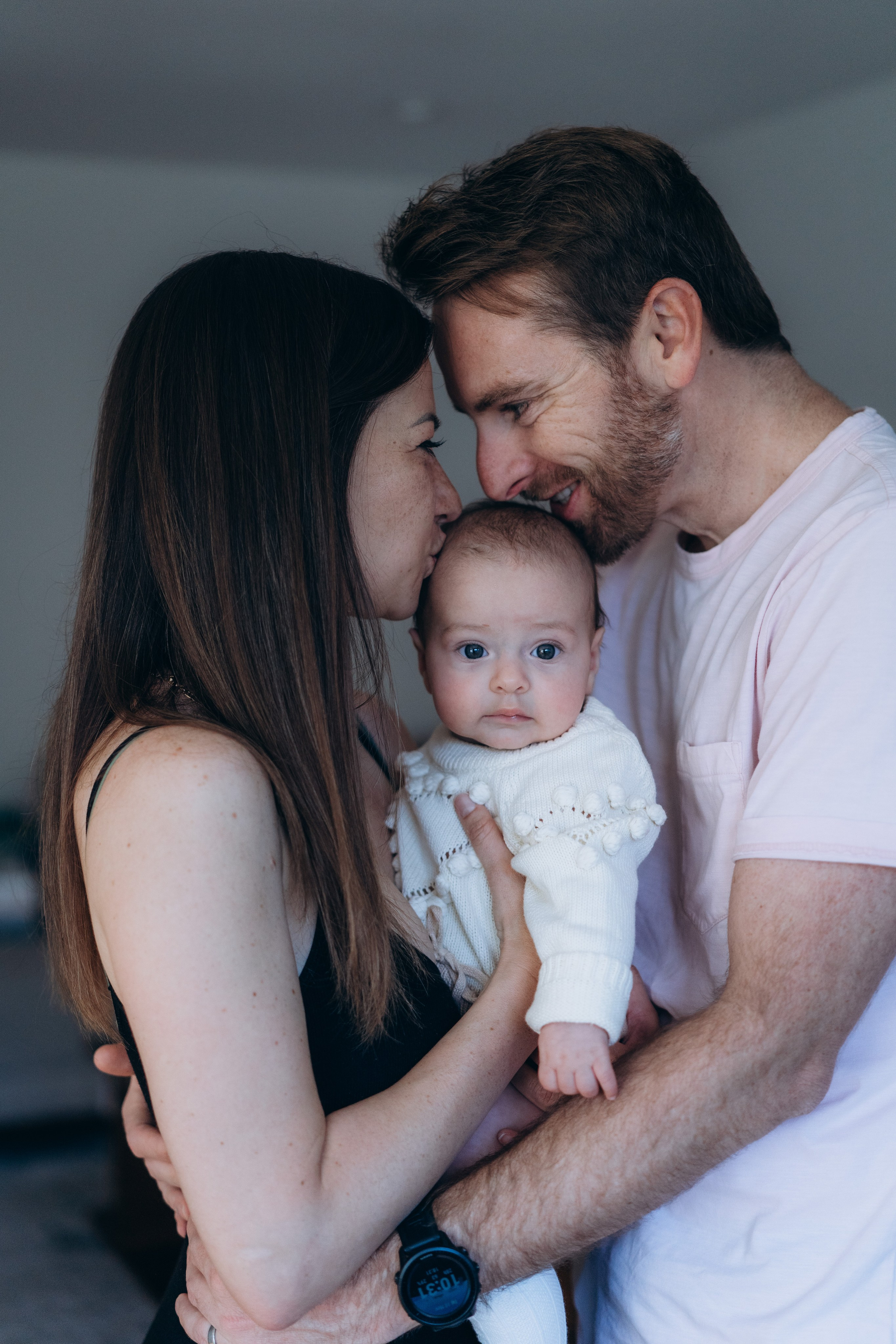 Maternity & Newborn. Barbarica. Photography