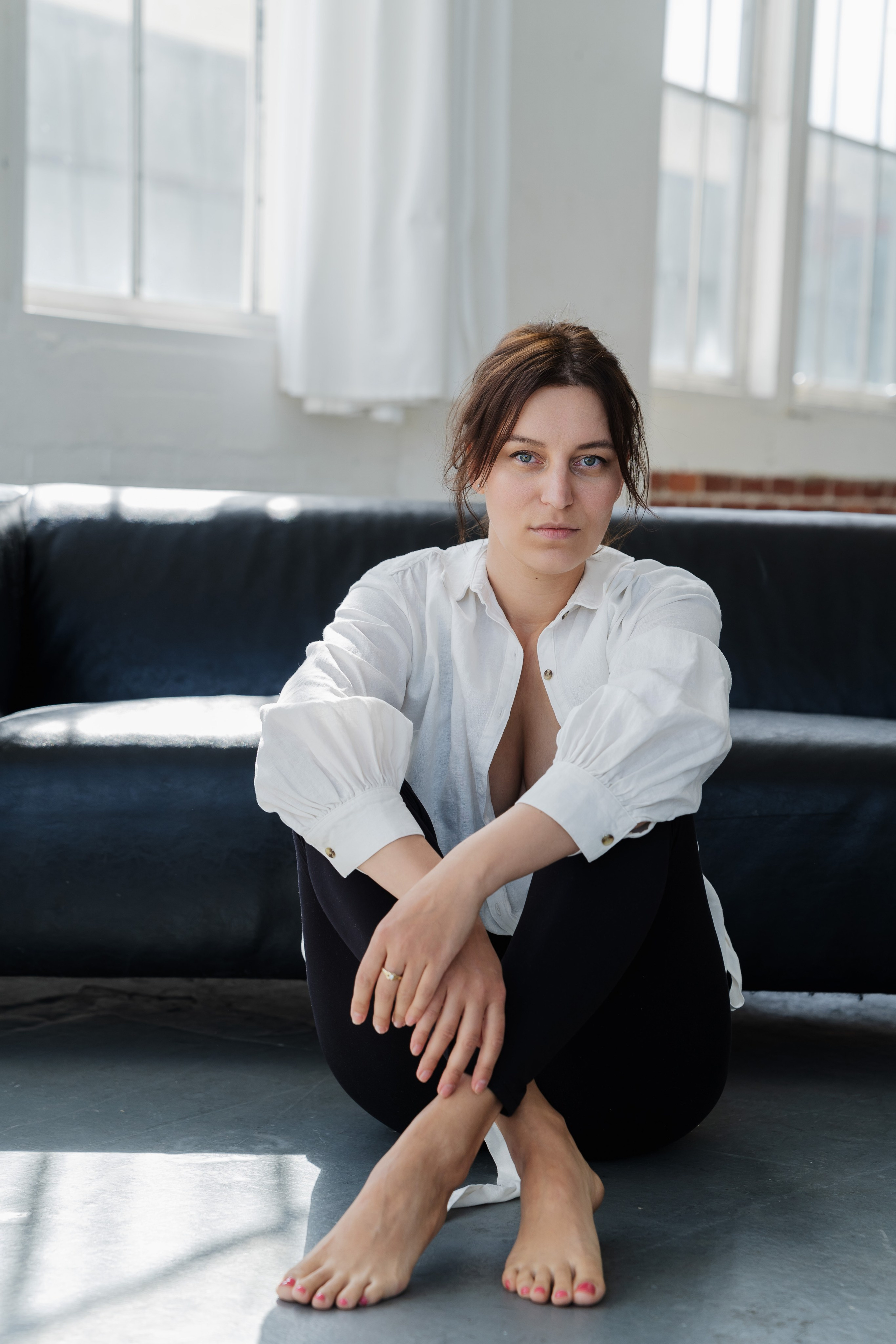 Studio. Barbarica. Photography