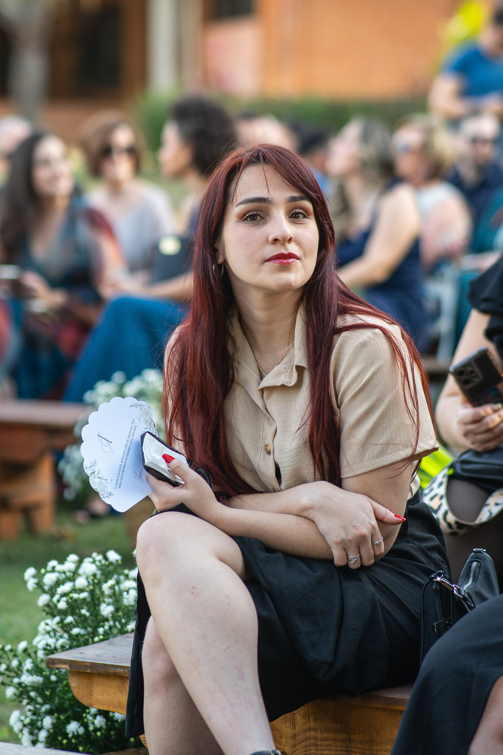 Giovana & Igor. O Casal Dos Noivos