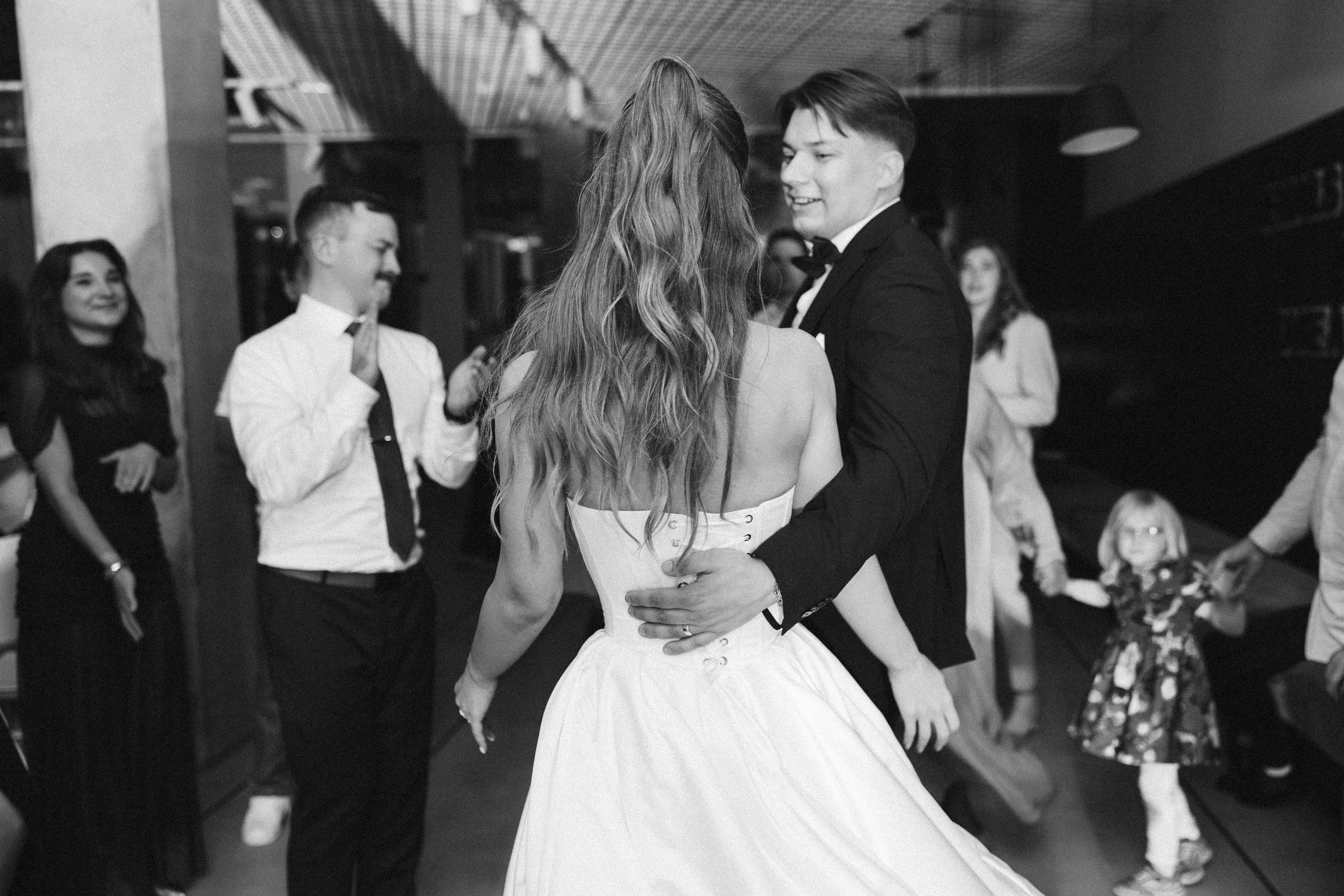 Gabrielė ir Edgaras