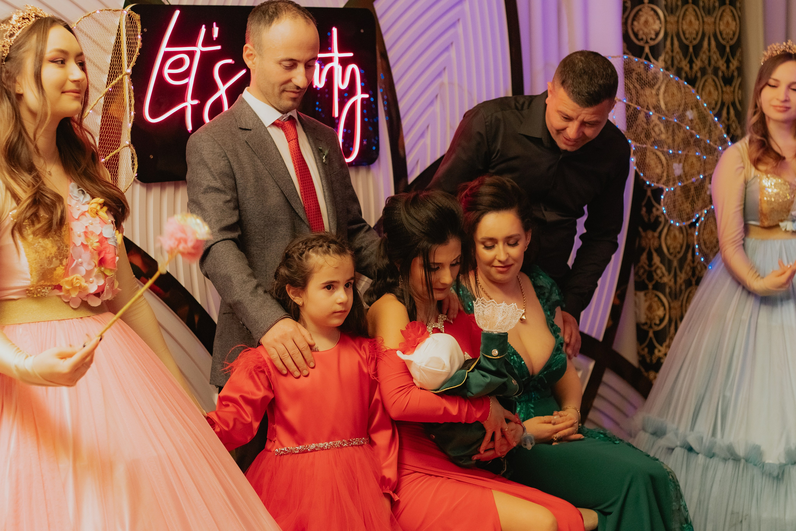 Kevin. Fotograf si videograf — evenimente si studio