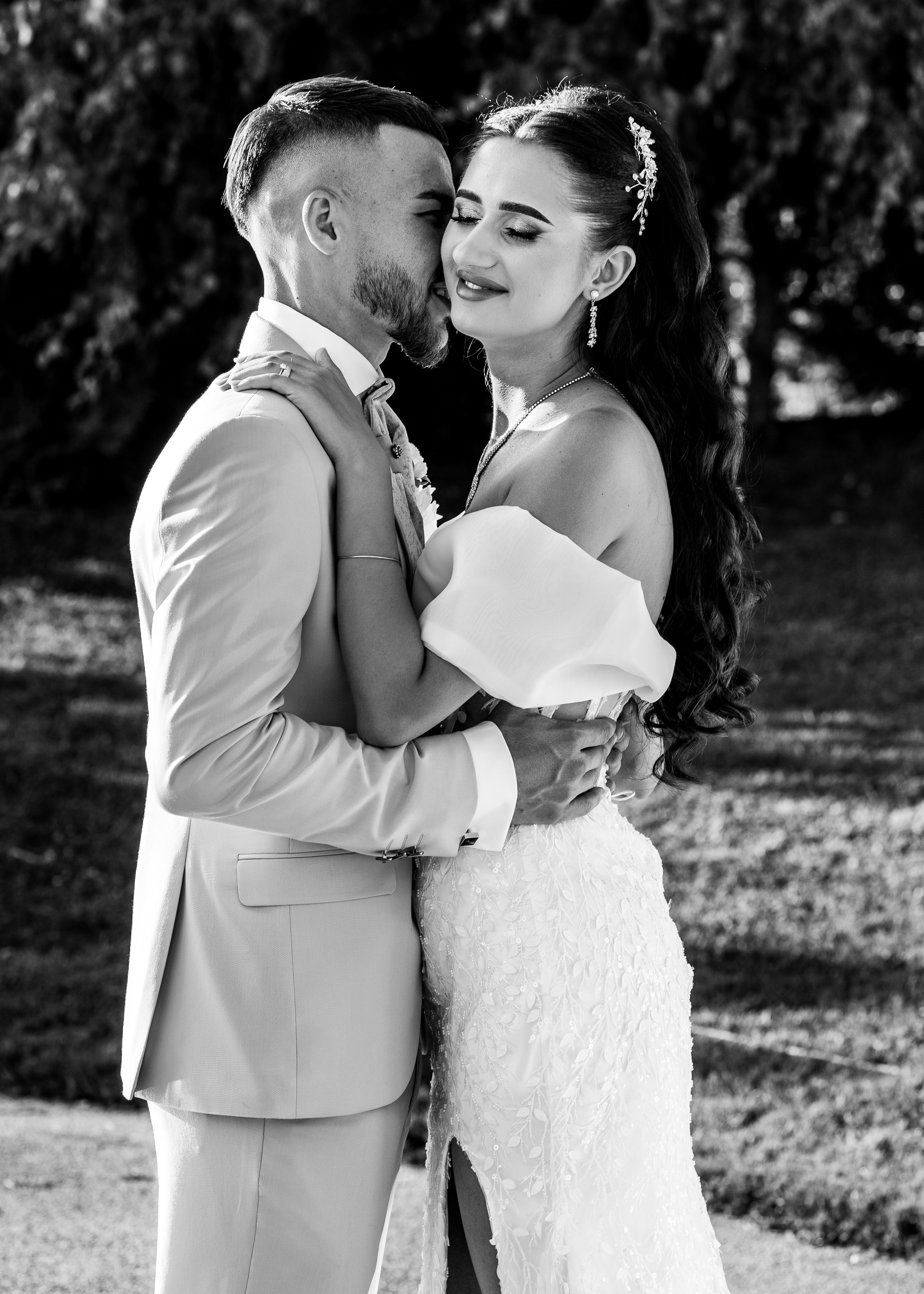 Raluca & Leo. Cosmin Virlan - Fotograf de eveniment din Târgoviște