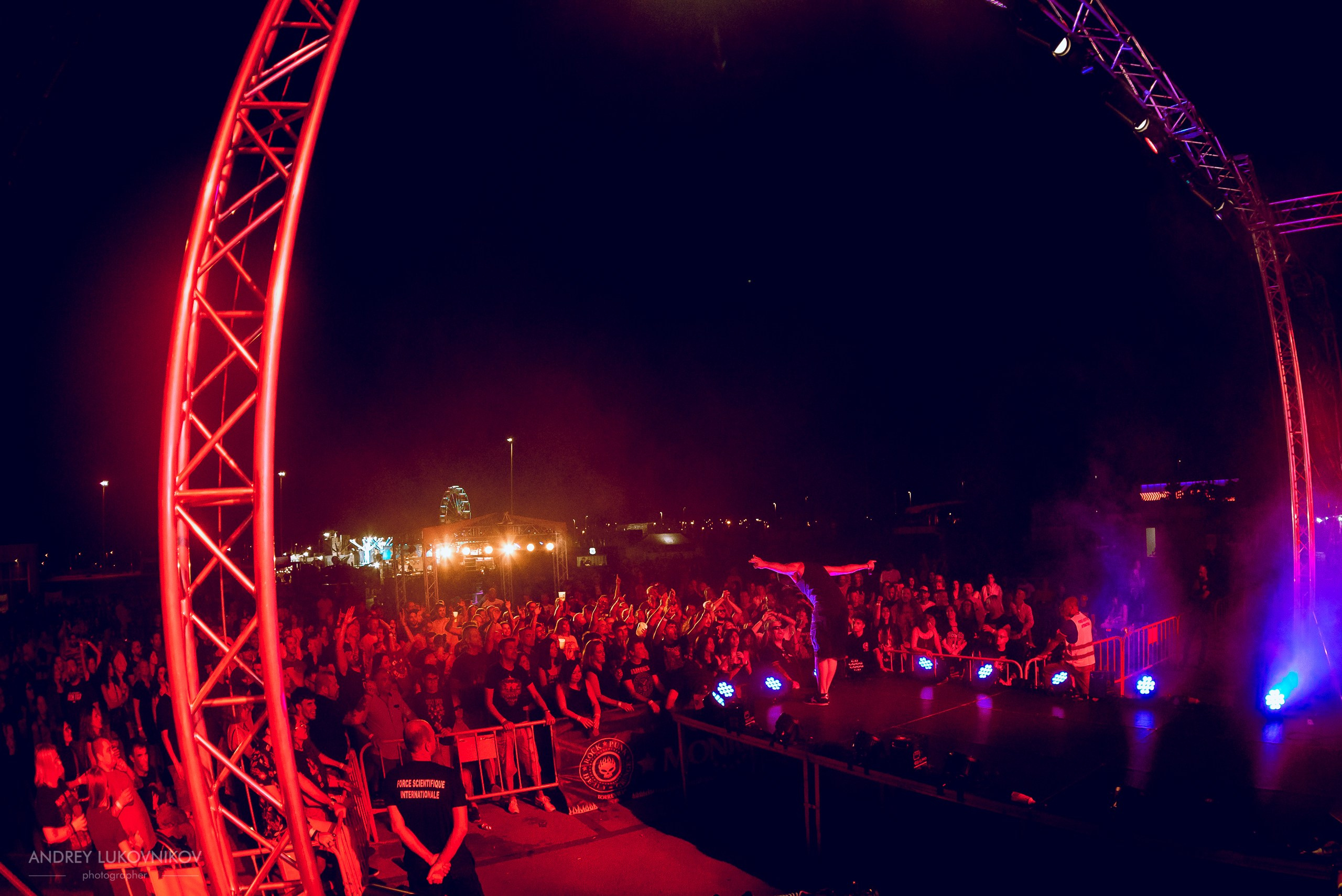 Rage Rising — RATM Tribute | Rock Against Cancer Torrevieja