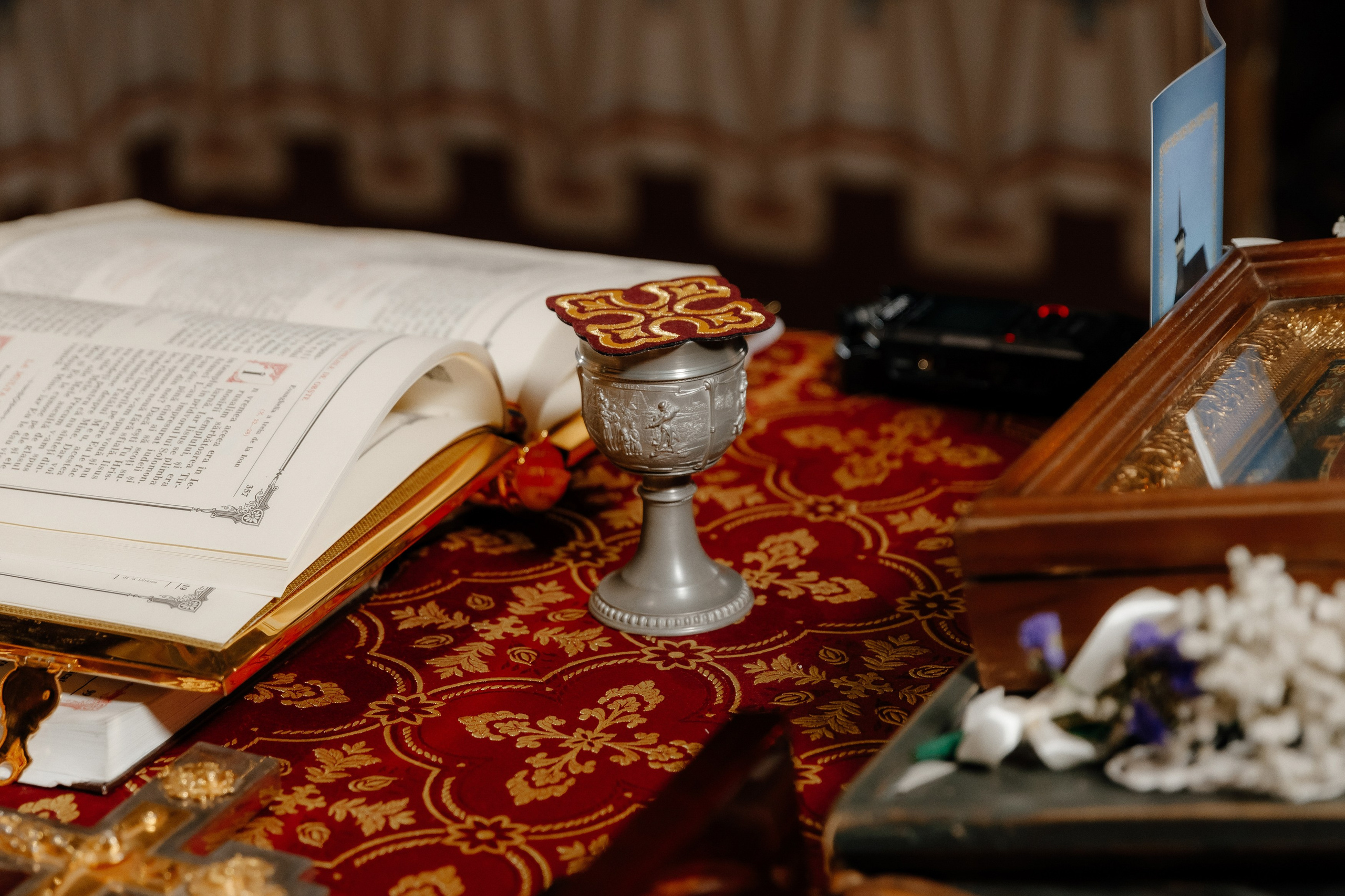 Wedding. Fulga Photographer