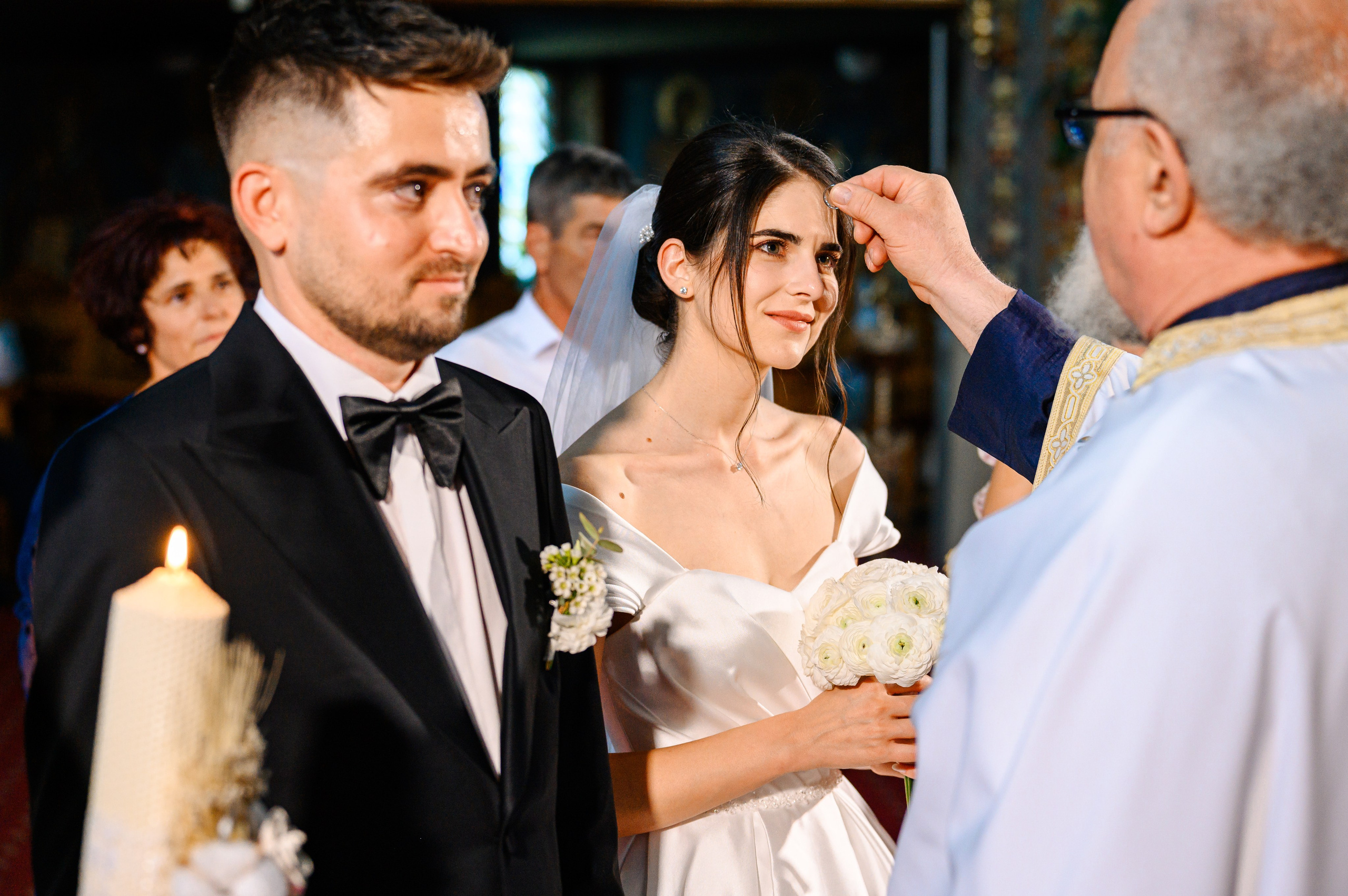 Madalina & Ovidiu. Mugurel Olteanu Fotograf