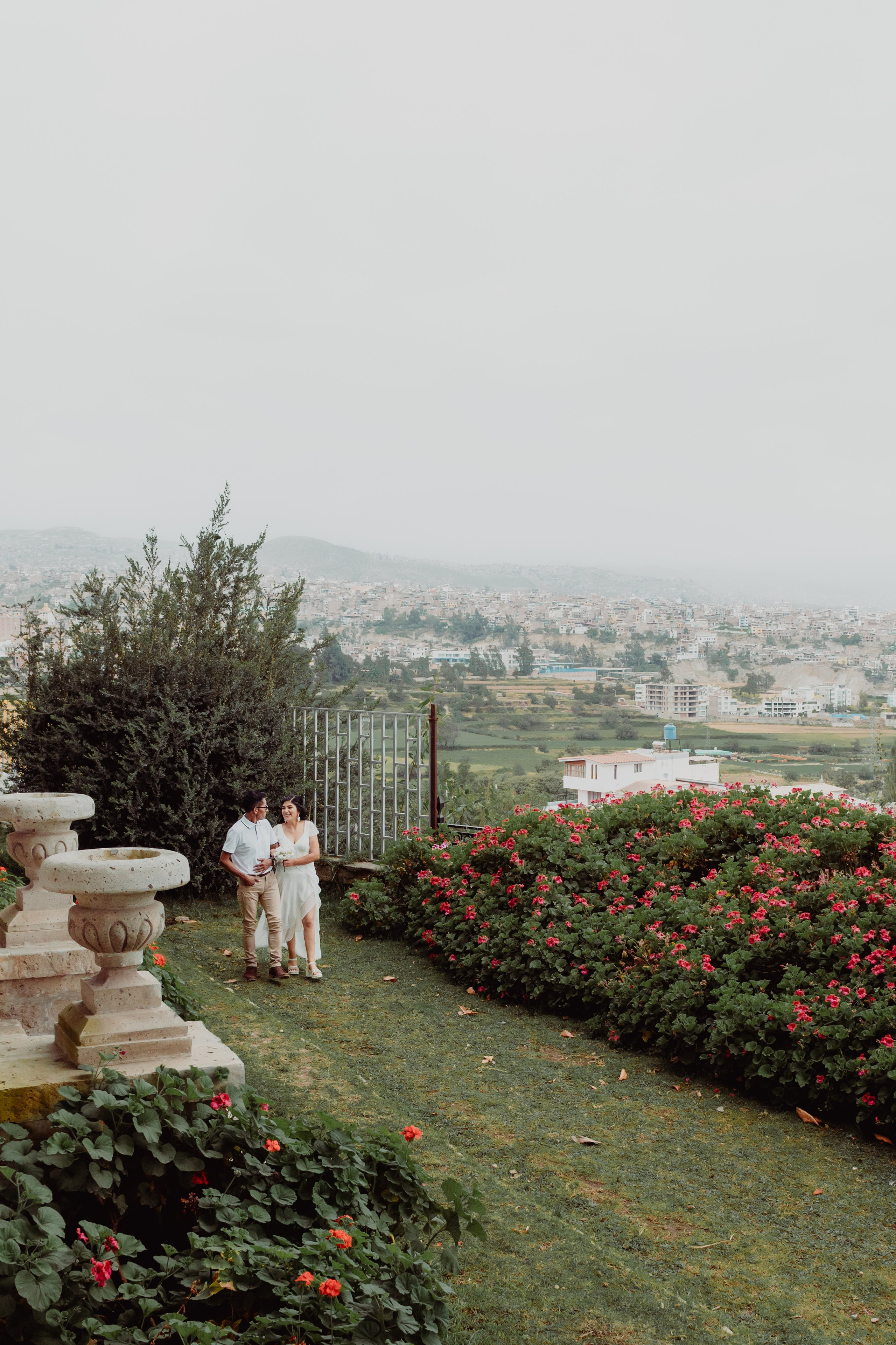 EVER + ELY | PRE BODA. Studio KVTA | Fotografía y Video de Bodas en Arequipa
