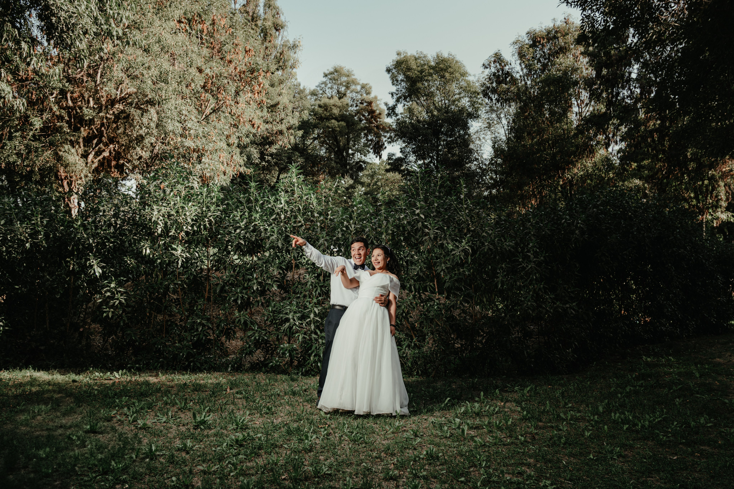 POST BODA A + R. Studio KVTA | Fotografía y Video de Bodas en Arequipa